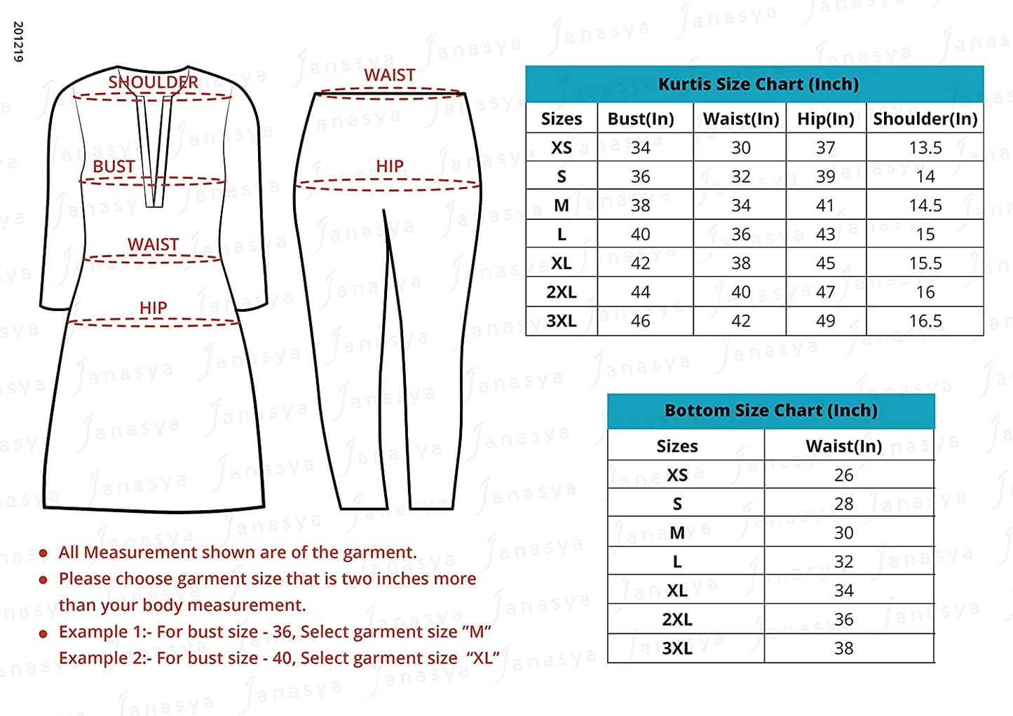 Janasya Women's Mustard Silk Blend Foil Printed Kurta with Palazzo(J0003-SET-XL)