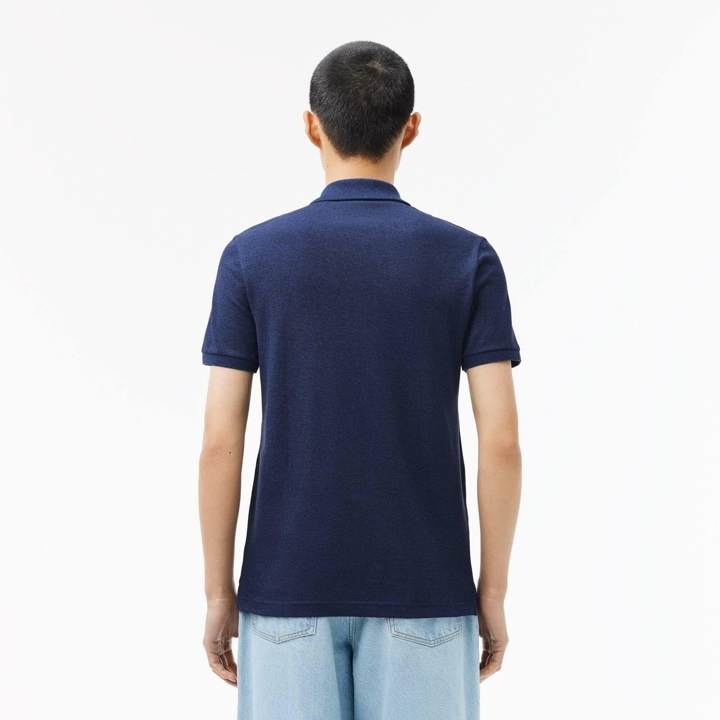 Lacoste Slim Fit L.12.12 Original Polo Shirt