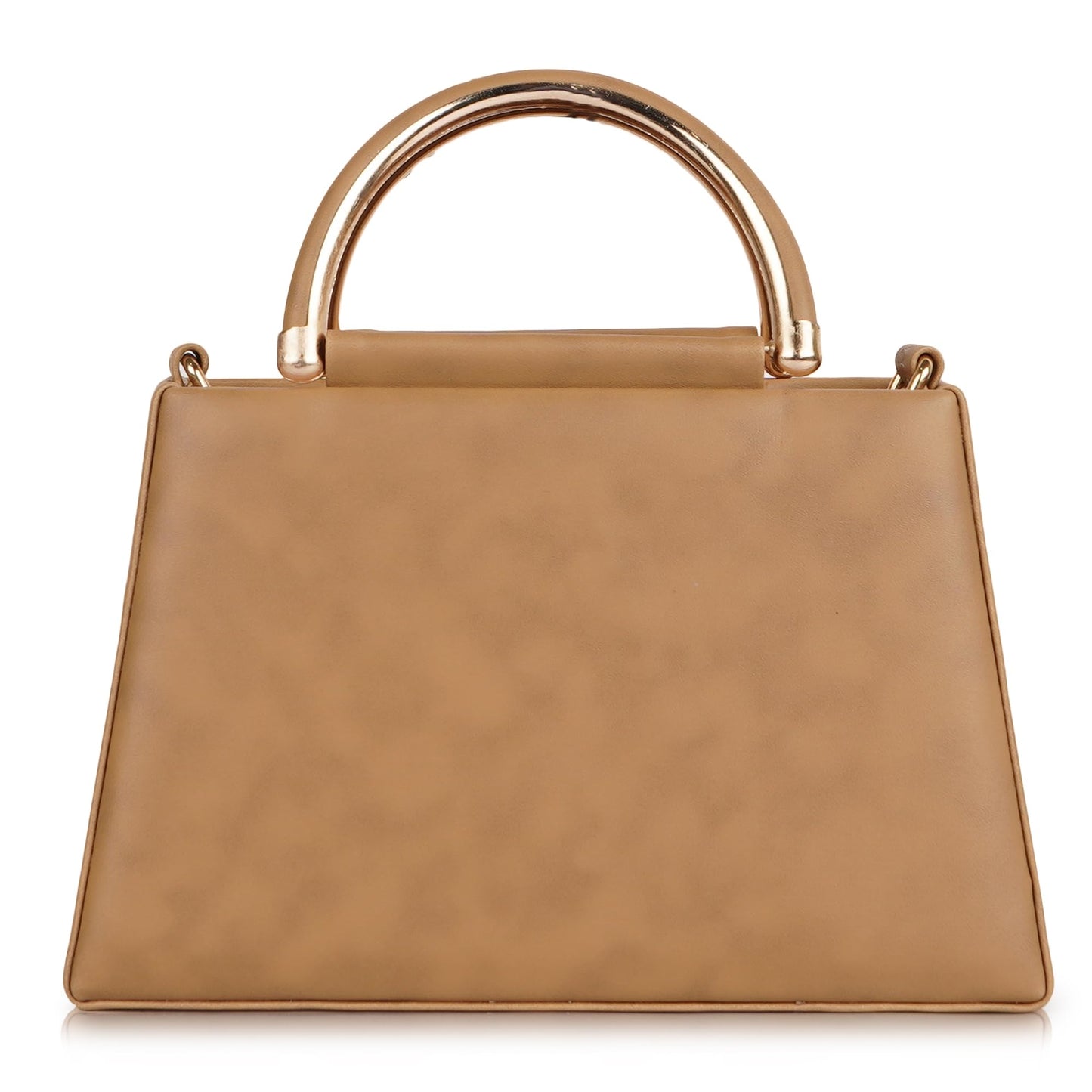 Lady Quinton Stylish Sling Bag | Handbags For Women (Yellow1)