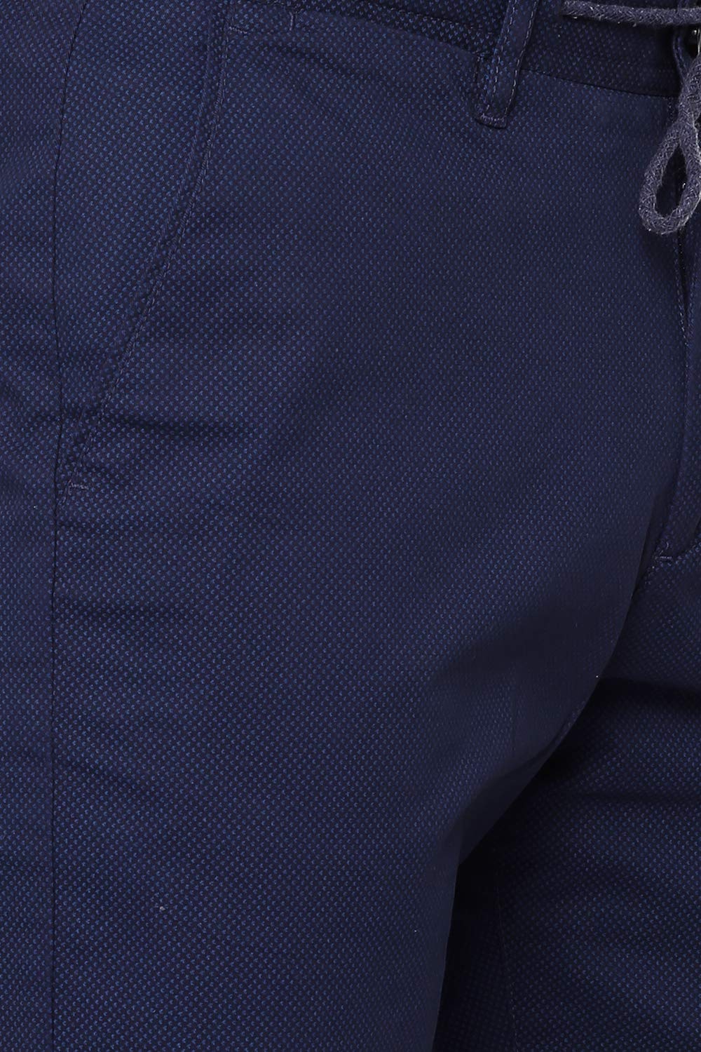 Van Heusen Sport Men's Relaxed (VSSR318S004555_Blue_30