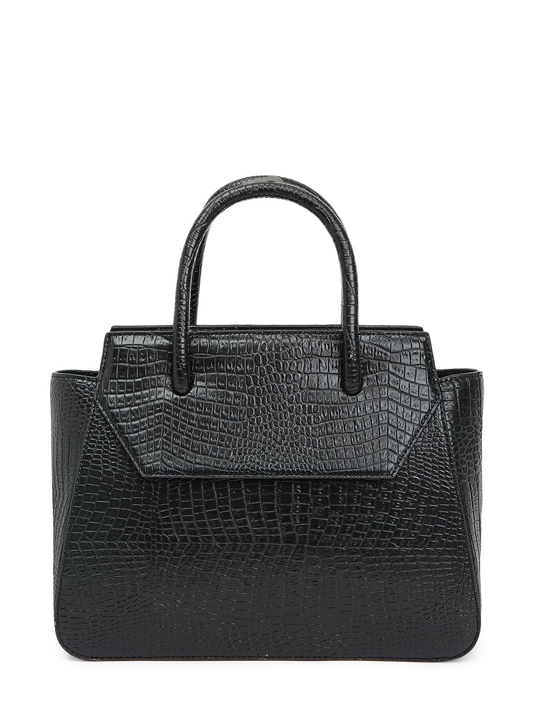 KLEIO Vegan Leather Handbag For Women & Girls