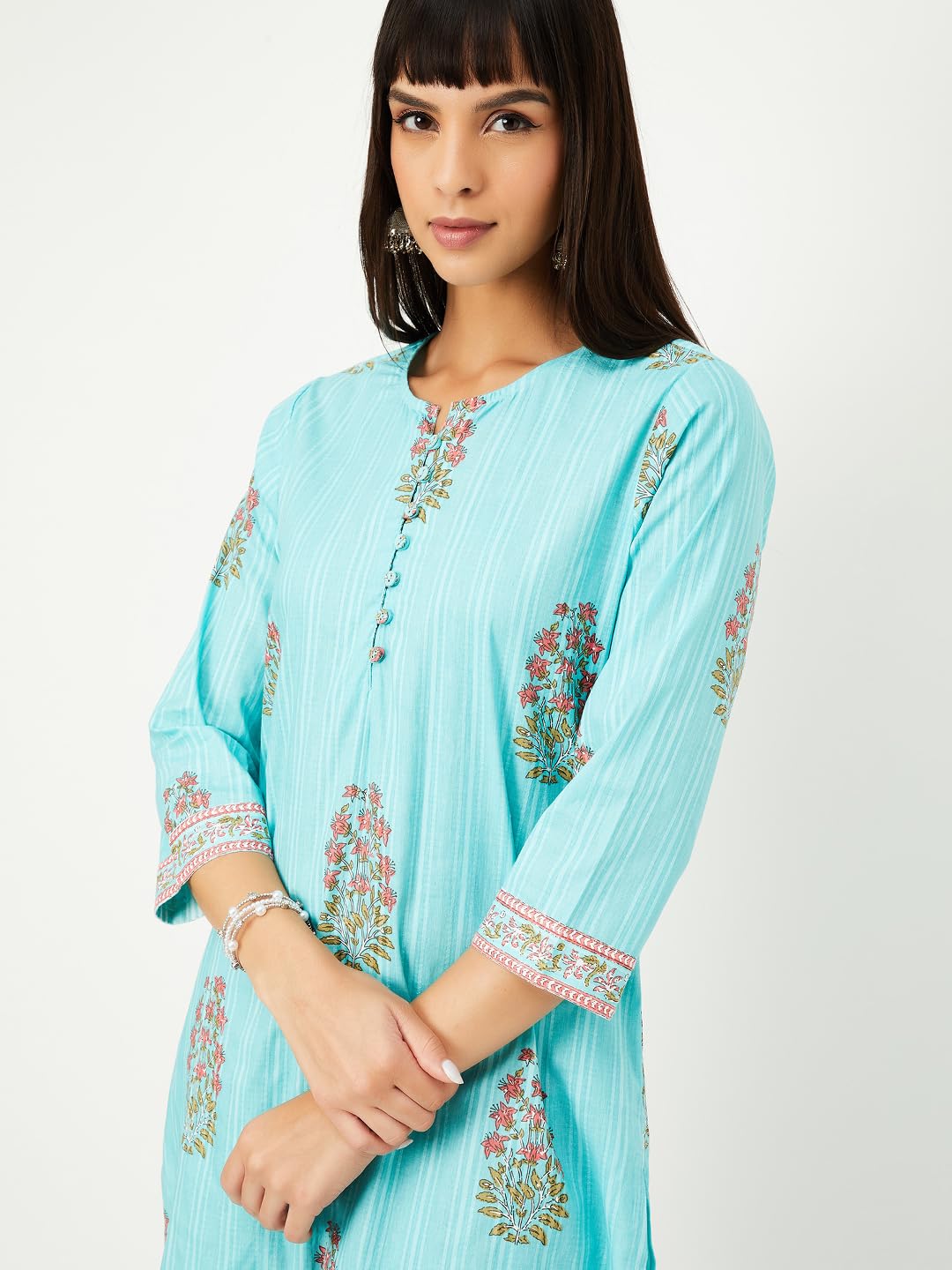 Max Womens Kurta Set