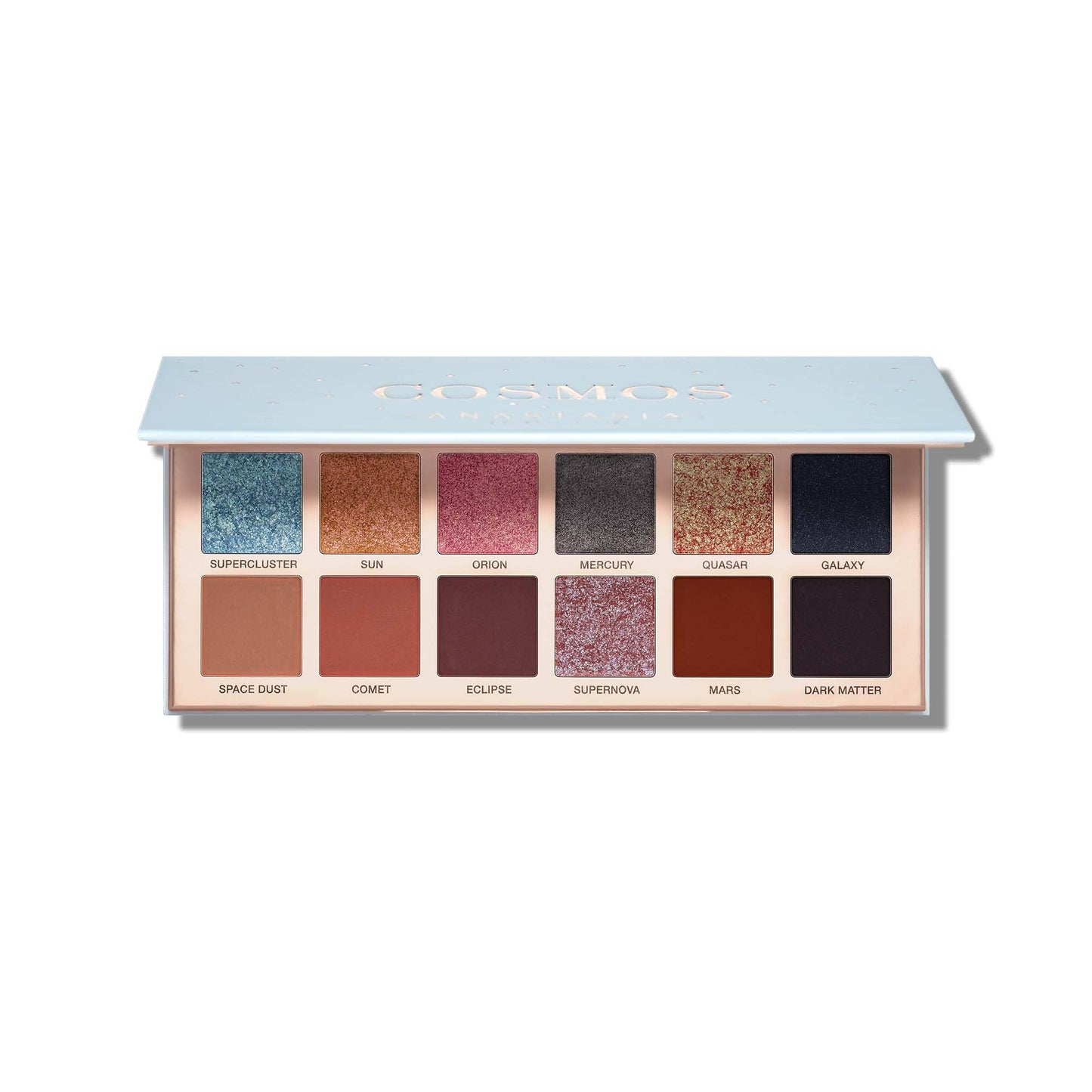 Anastasia Beverly Hills 2023 Cosmos Eyeshadow Palette - FG