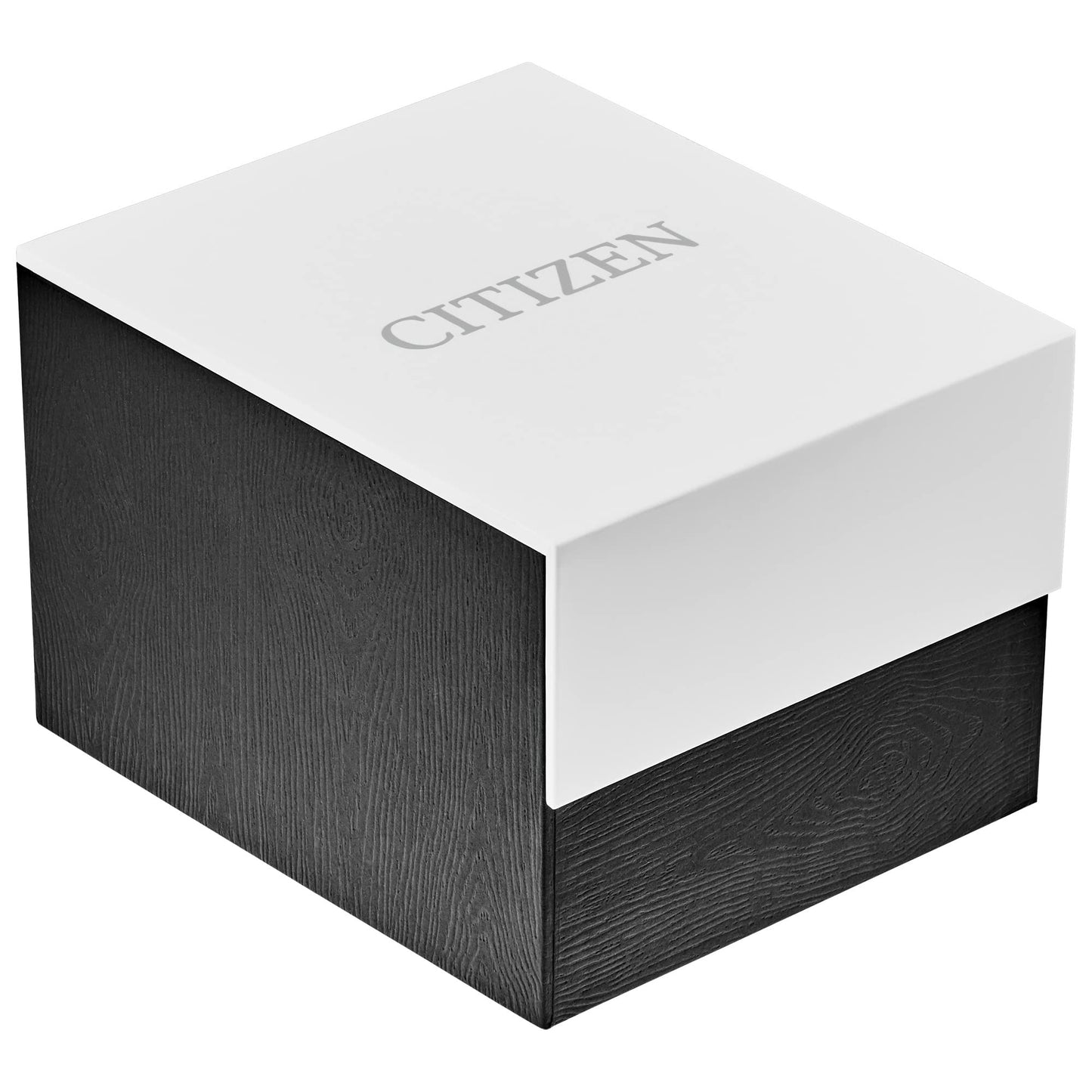 Citizen Quartz Mens Analog Watch, Stainless Steel, Classic, Black (Model: An8175-55E)