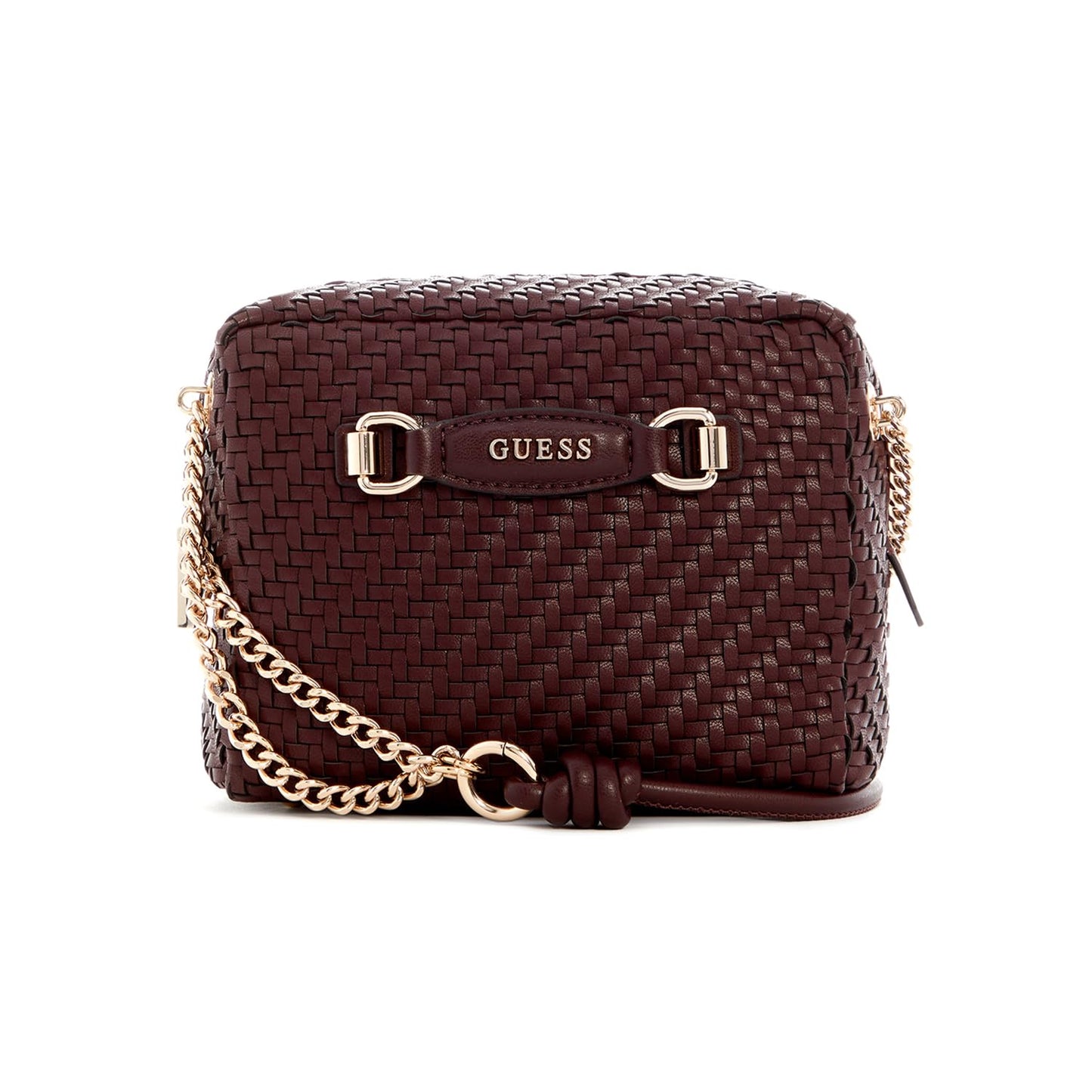 GUESS Women's Western (Aubergine)