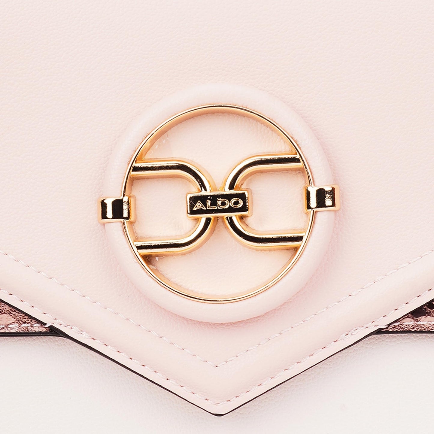 Aldo Women's Animal Cross Body