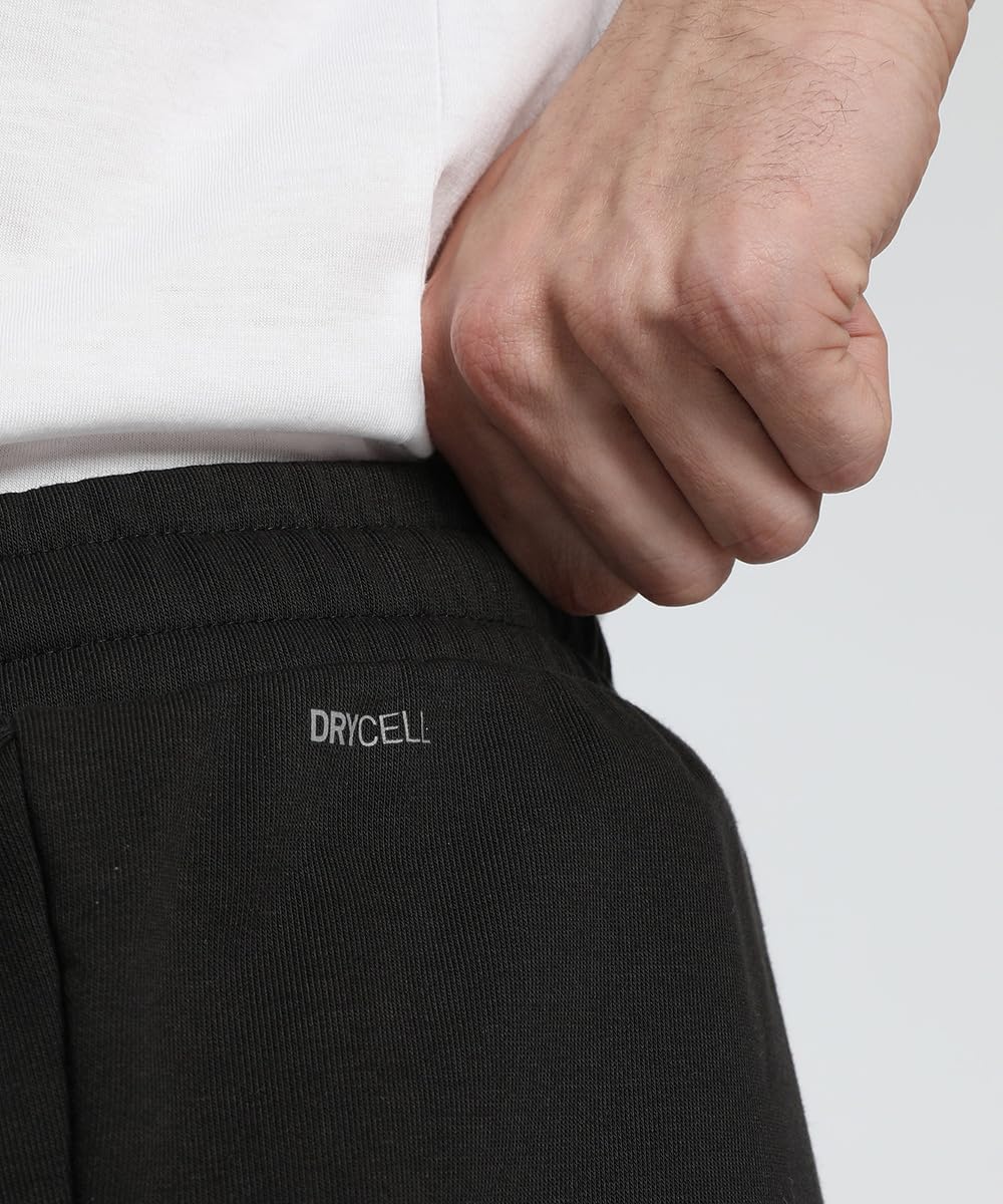 Puma Men's Hybrid Shorts (526722 Black