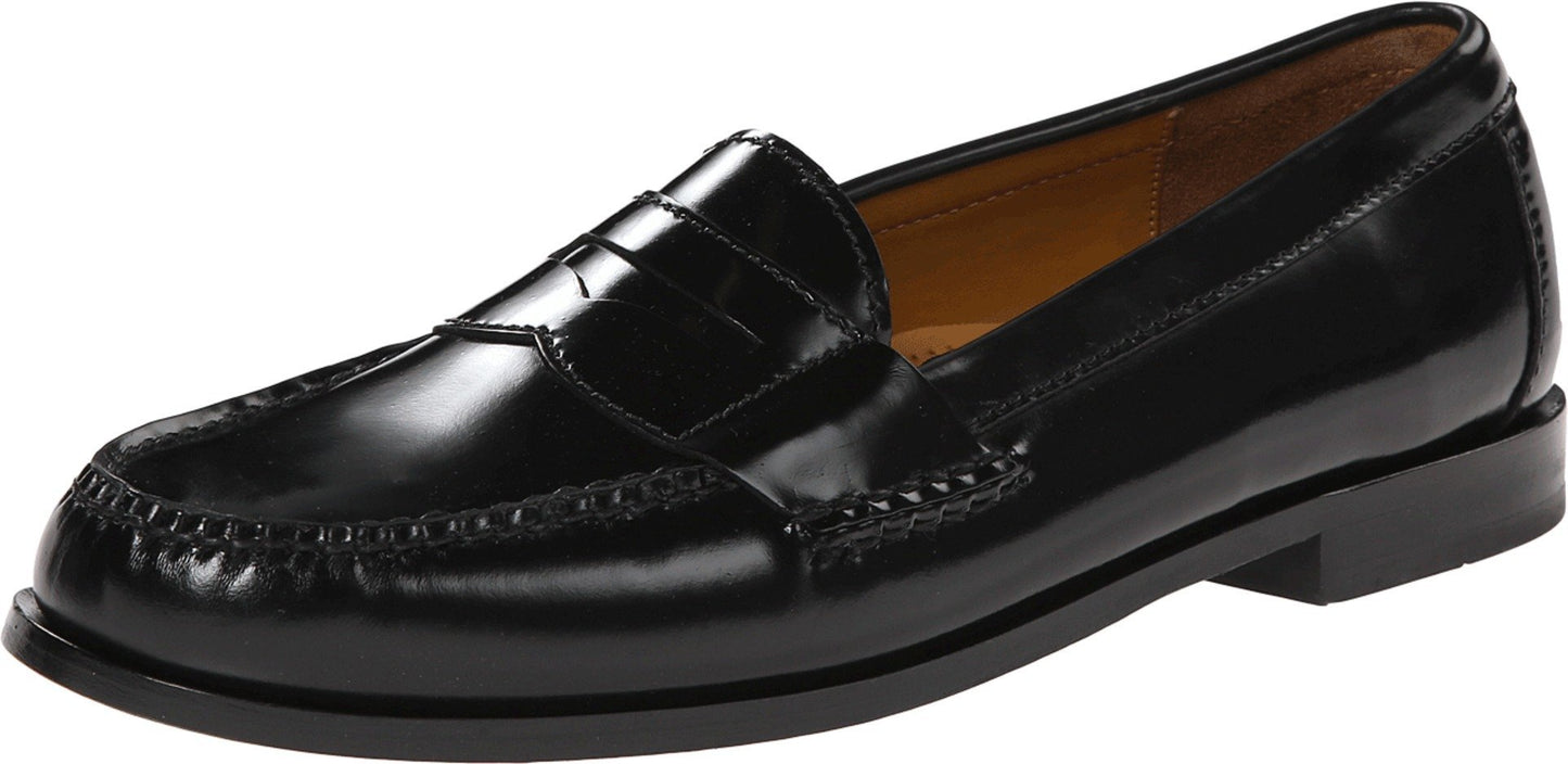 Cole Haan Men's Pinch Penny Slippers, black, 41 EU Weit
