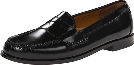 Cole Haan Men's Pinch Penny Slippers, black, 41 EU Weit