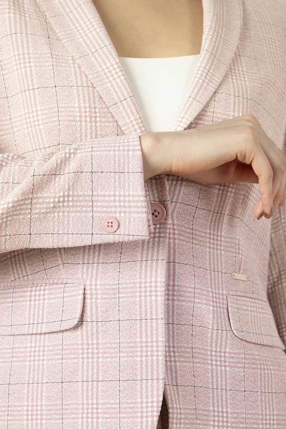 Van Heusen Women's Blazer