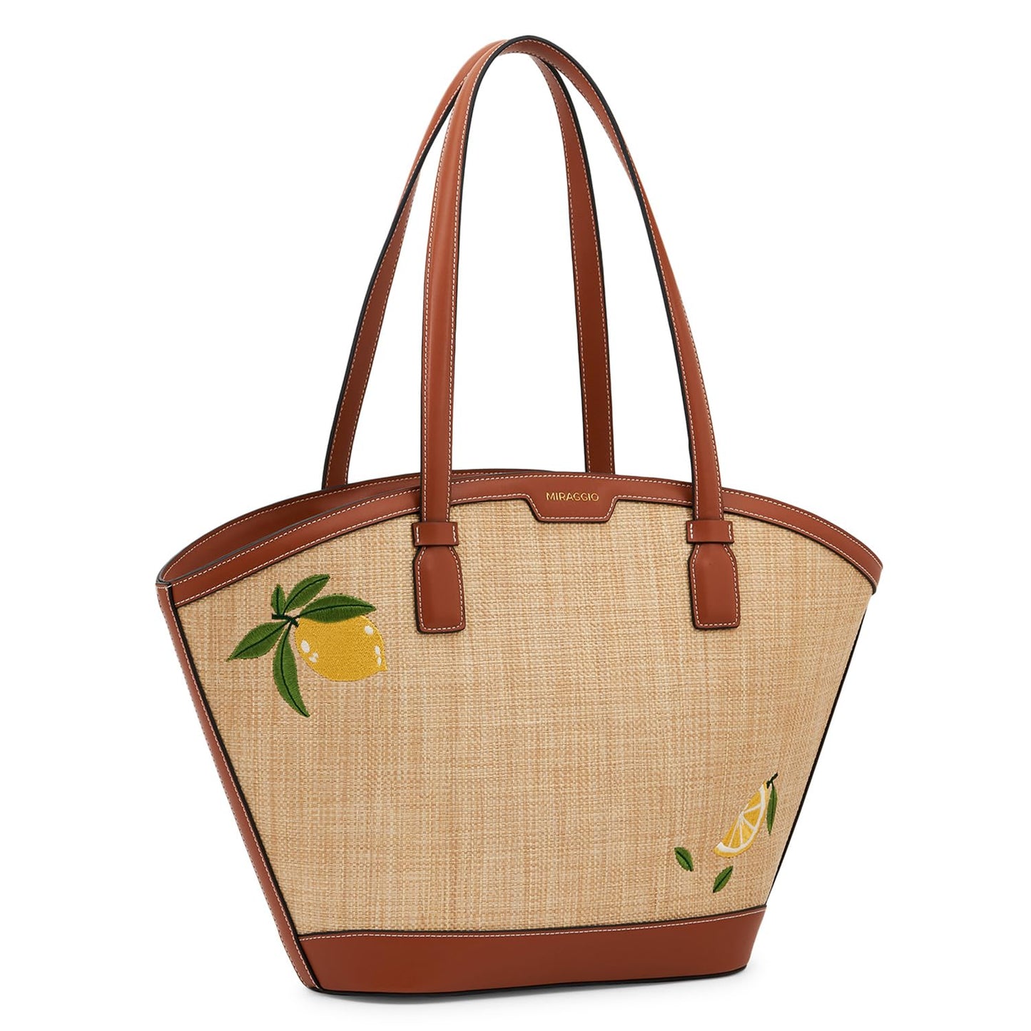 Miraggio Martina Tote Bag