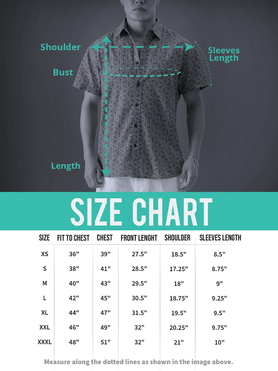 The Souled Store Official Jungle Book: Indie Print Short Sleeve Collared Button Down Regular Fit Cotton Summer Shirts for Men & Boys Multicolour