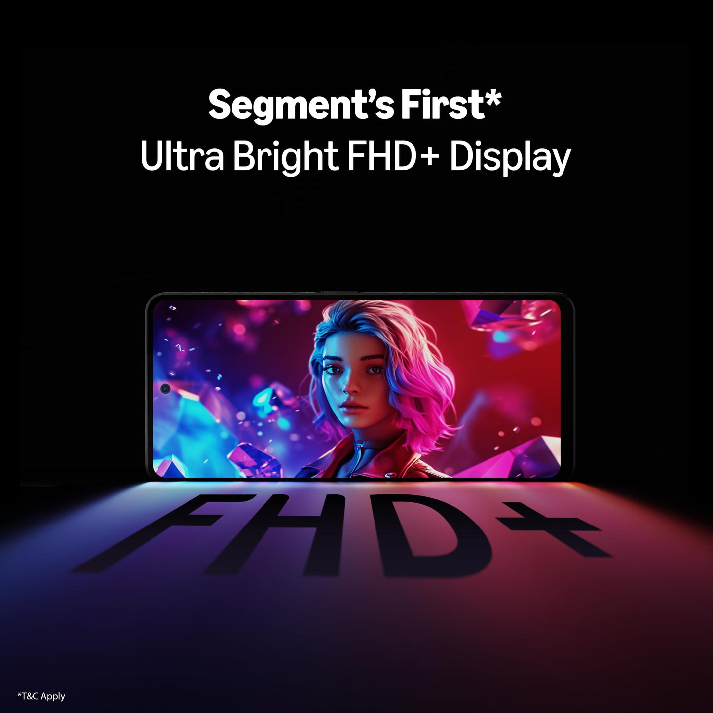 Acer Super ZX 5G (Cosmic Green, 6GB RAM, 128GB Storage) | 120 Hz FHD+ Display | 5000 mAh Ultra-Thin Battery | Dimensity 6300 5G Processor | Sony 64MP AI Camera