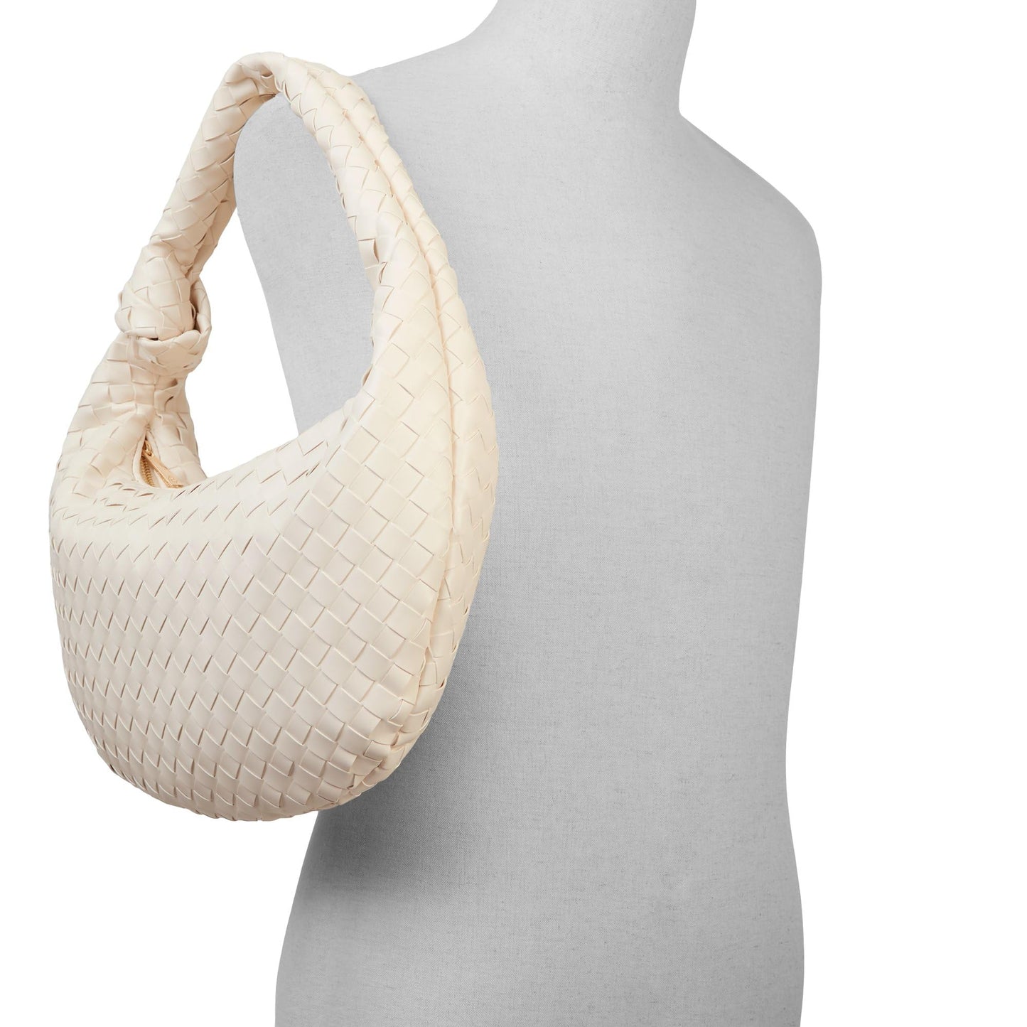 Call It Spring Vegan Leather Shoulder Bag