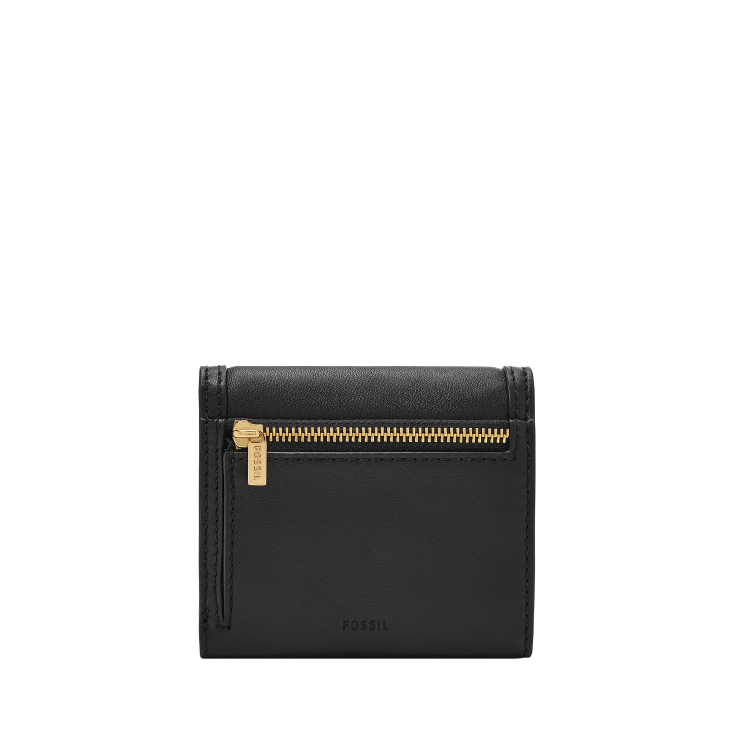 Fossil Women Leather Avondale Black Wallet SL8292001