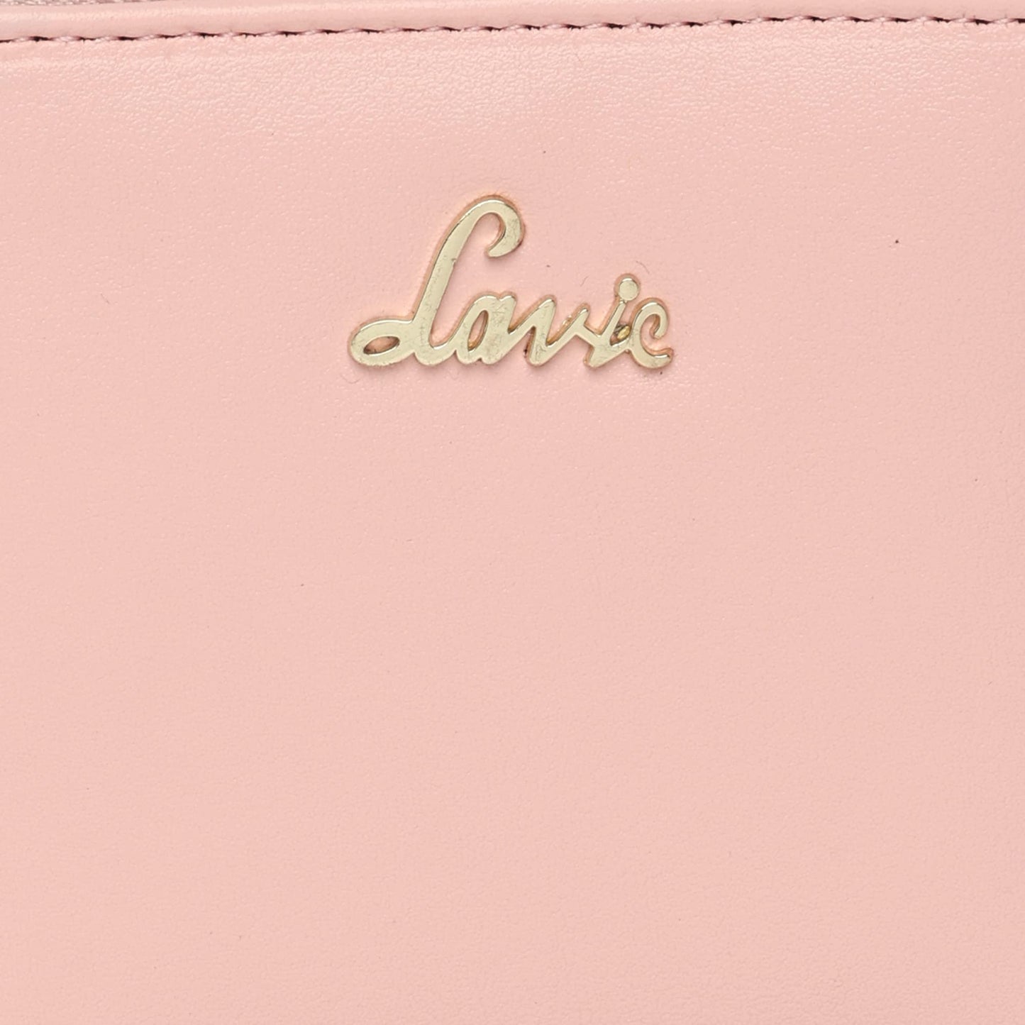 Lavie Rally Pro Zipper Wallet