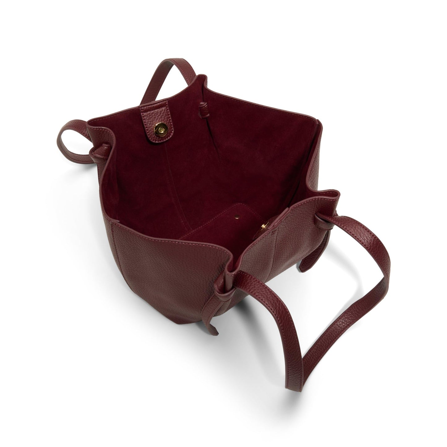 Call It Spring KENYAA Women's Bordo Shoulder Bag Bag