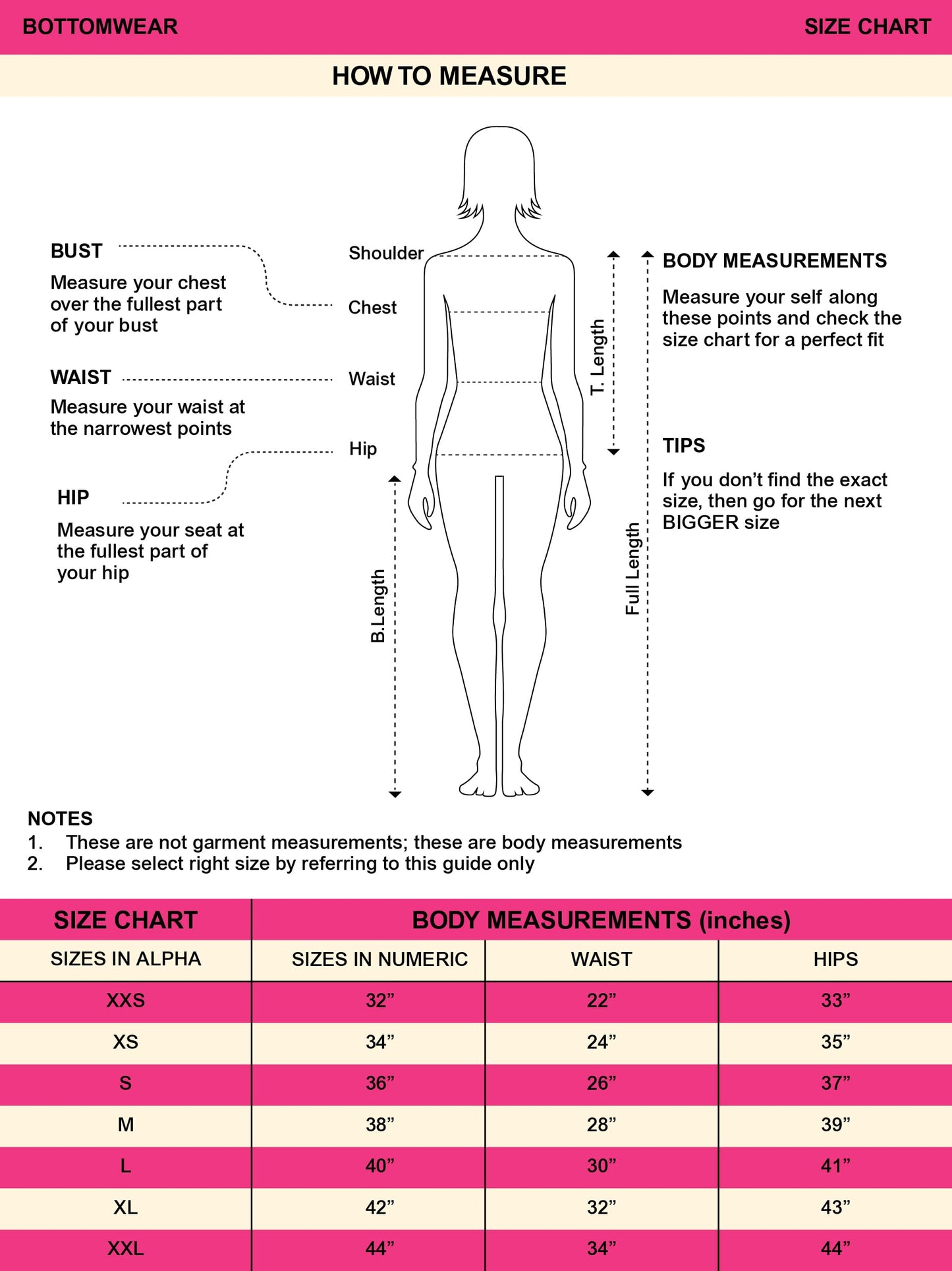 ONLY Women's Wrap Pink Skirt