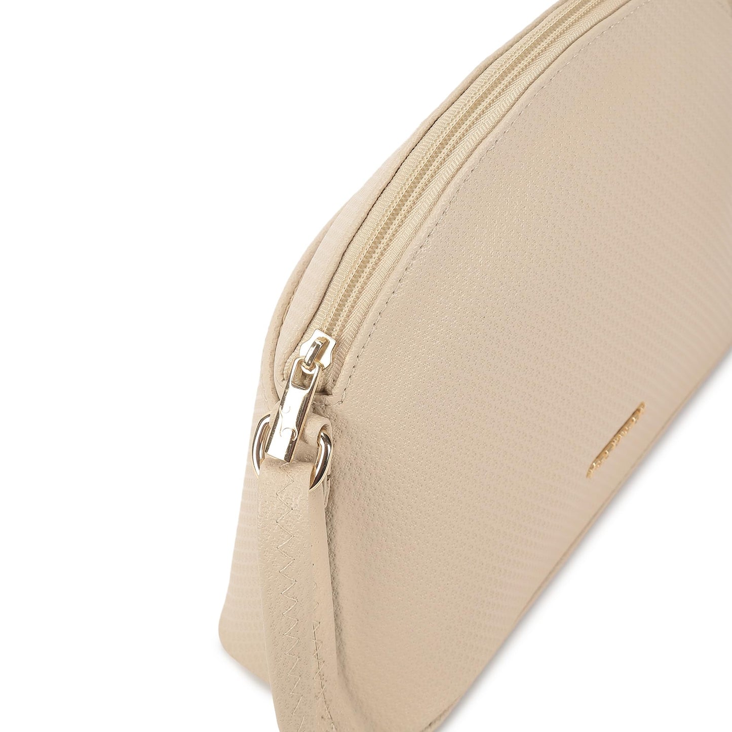 Fastrack Trendy Sling Bag with Adjustable Strap | Faux-Leather Women's Handbags | Sling for Casual Carry | Sling for Casual Carry