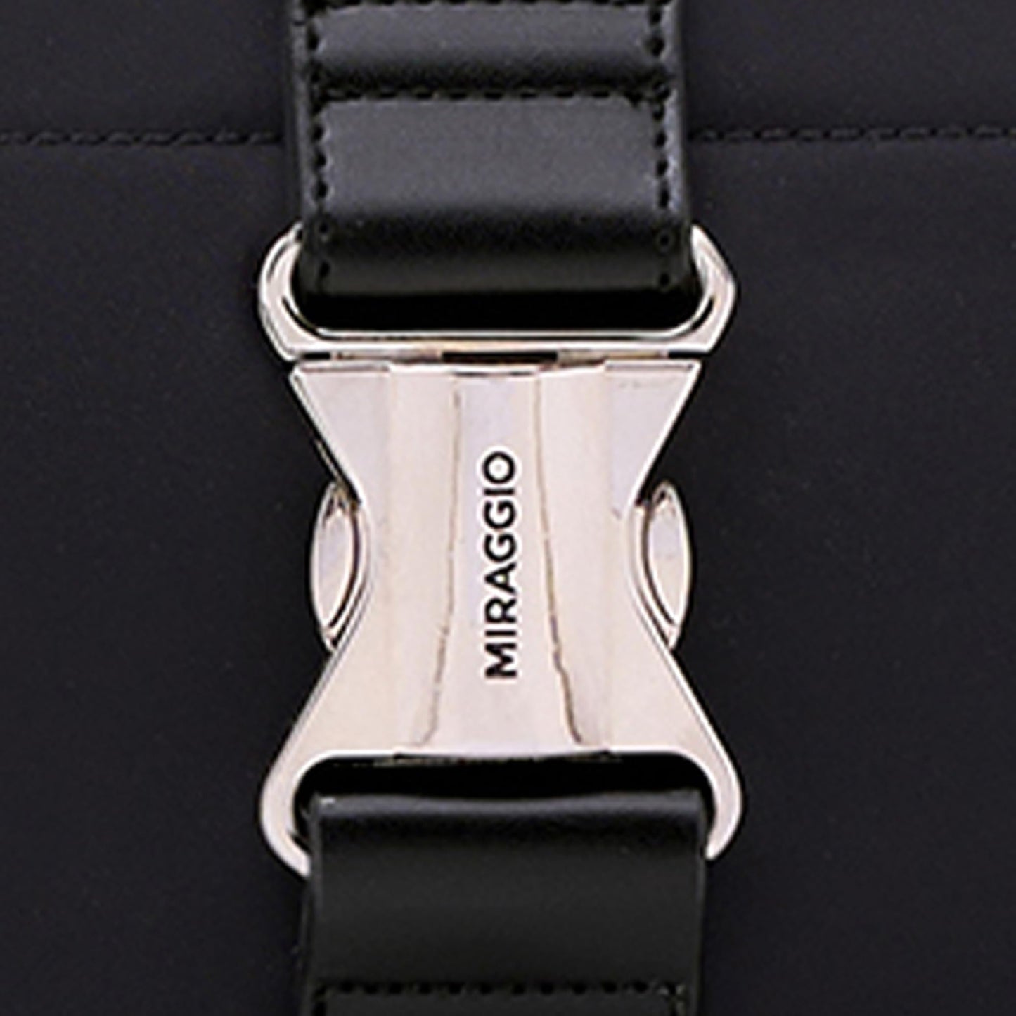 Miraggio Lou Shoulder Bag