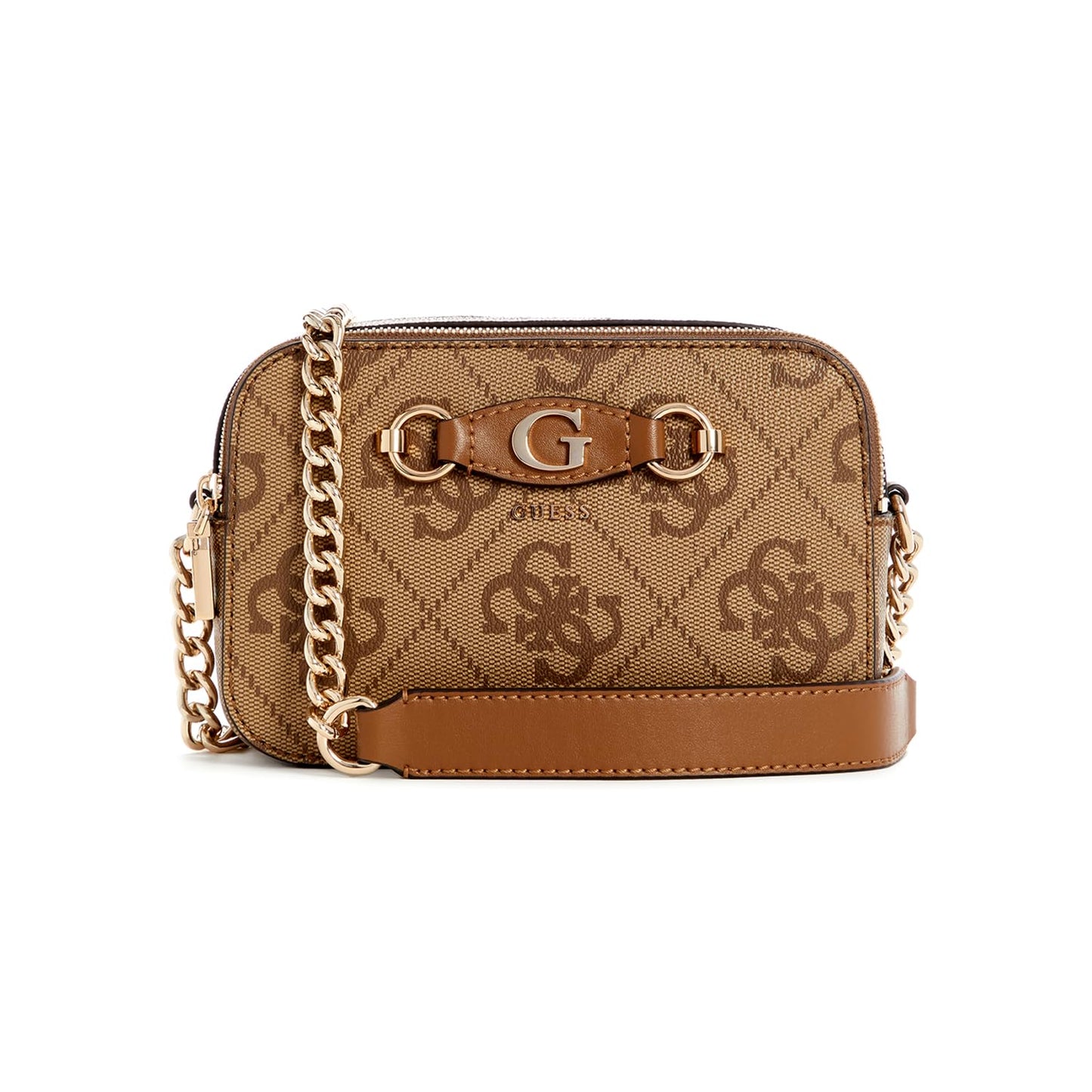 GUESS Women's Western (Latte Logo)