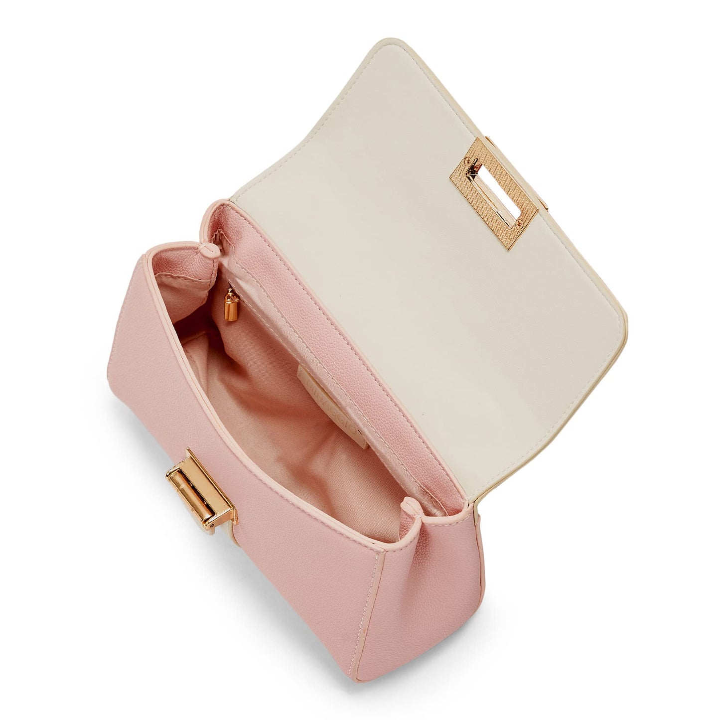 Miraggio Estelle Sling Bag With Adjustable Chain Strap | Sling Bags For Women Stylish |Shoulder Bag For Women Stylish