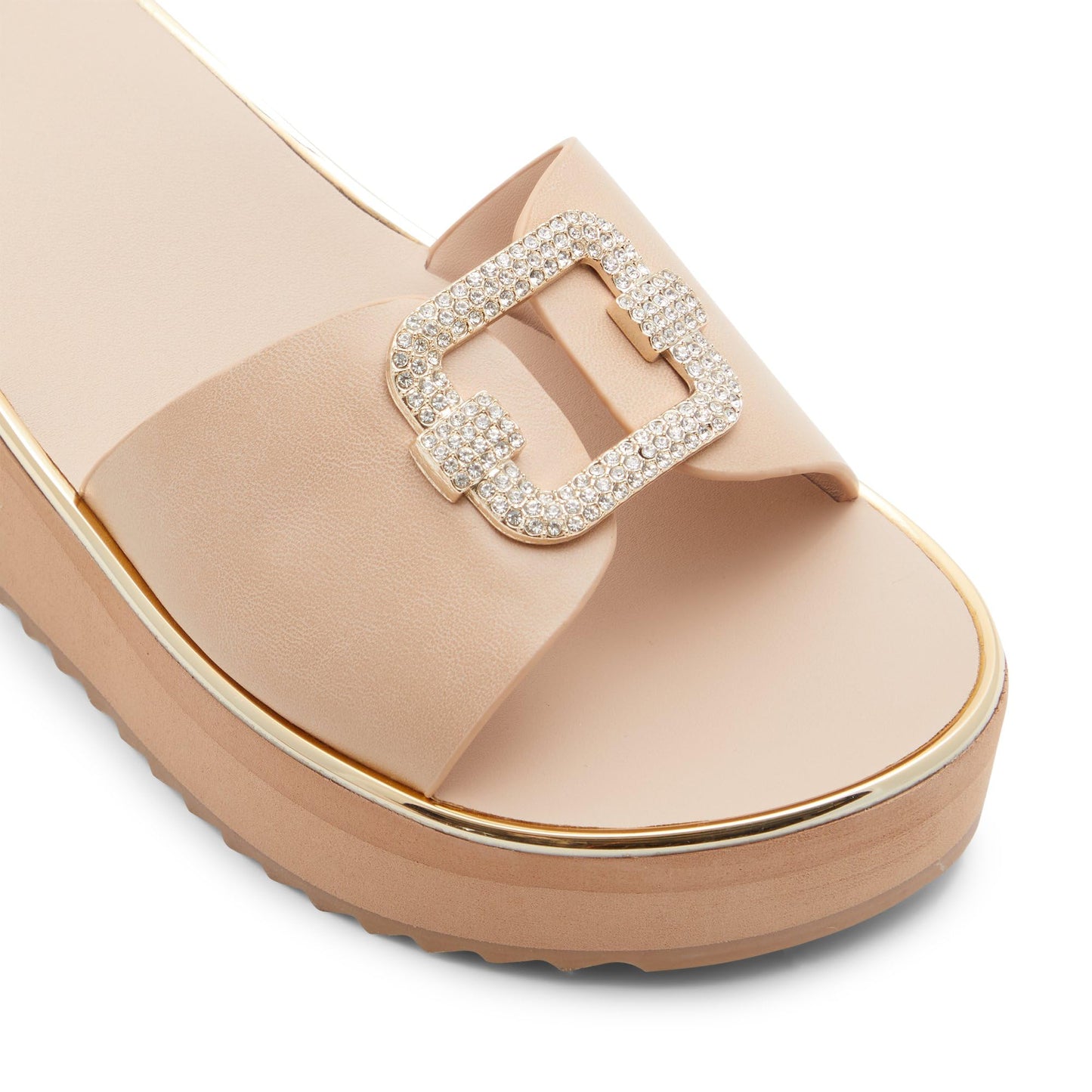 Aldo ONAYLLAN-IN270 Bone SYNTHETIC Eva