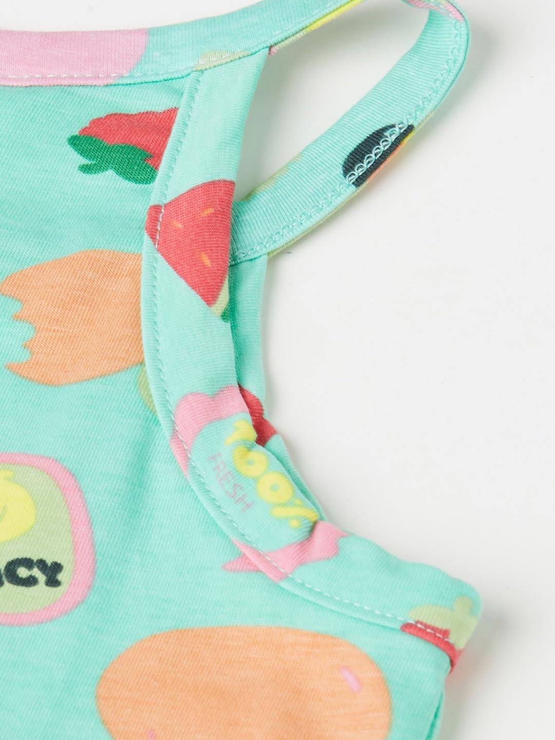 Max Girls Shorts Set