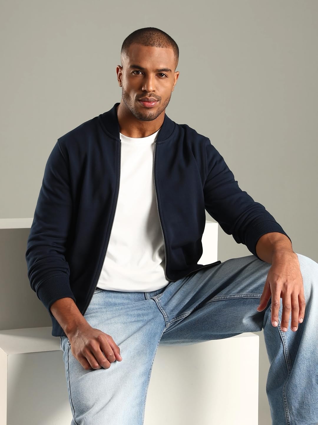 Tommy Hilfiger Men's A-Line Coat