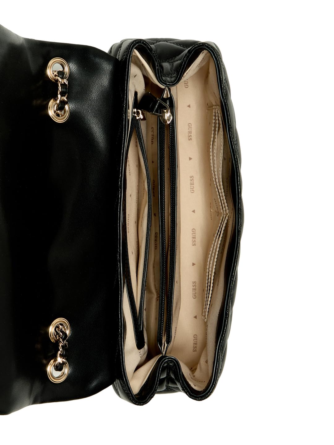 GUESS Women's Western (Black)