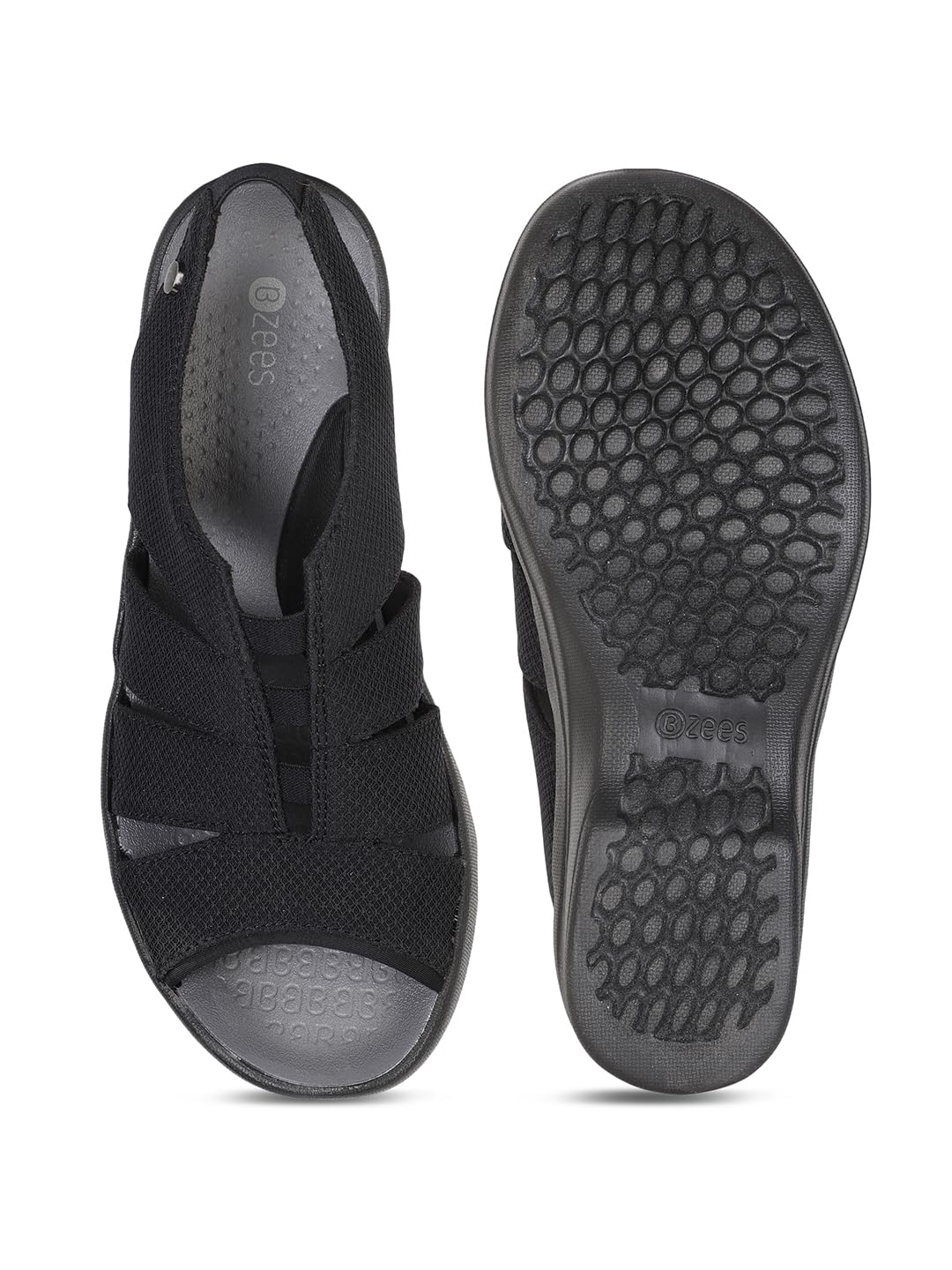 Naturalizer Finale Women Sandal in Black