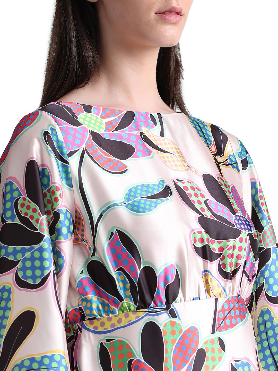 ONLY Regular Fit Dress (15316208_Shortbread_38)