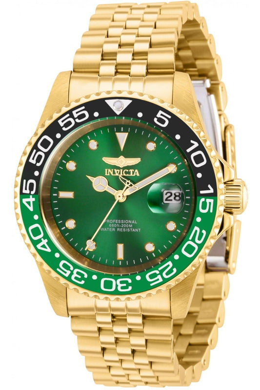 Invicta Men's Pro Diver 36044 Quartz Watch