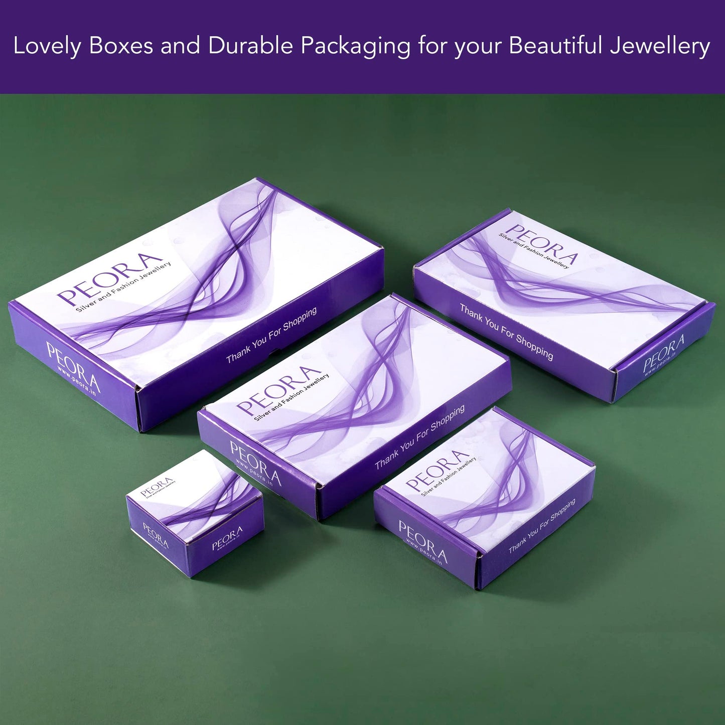 Peora Silver Plated Cubic Zirconia & Pearl Studded Hoop Earrings Stylish Fashion Jewellery Gift for Women & Girls