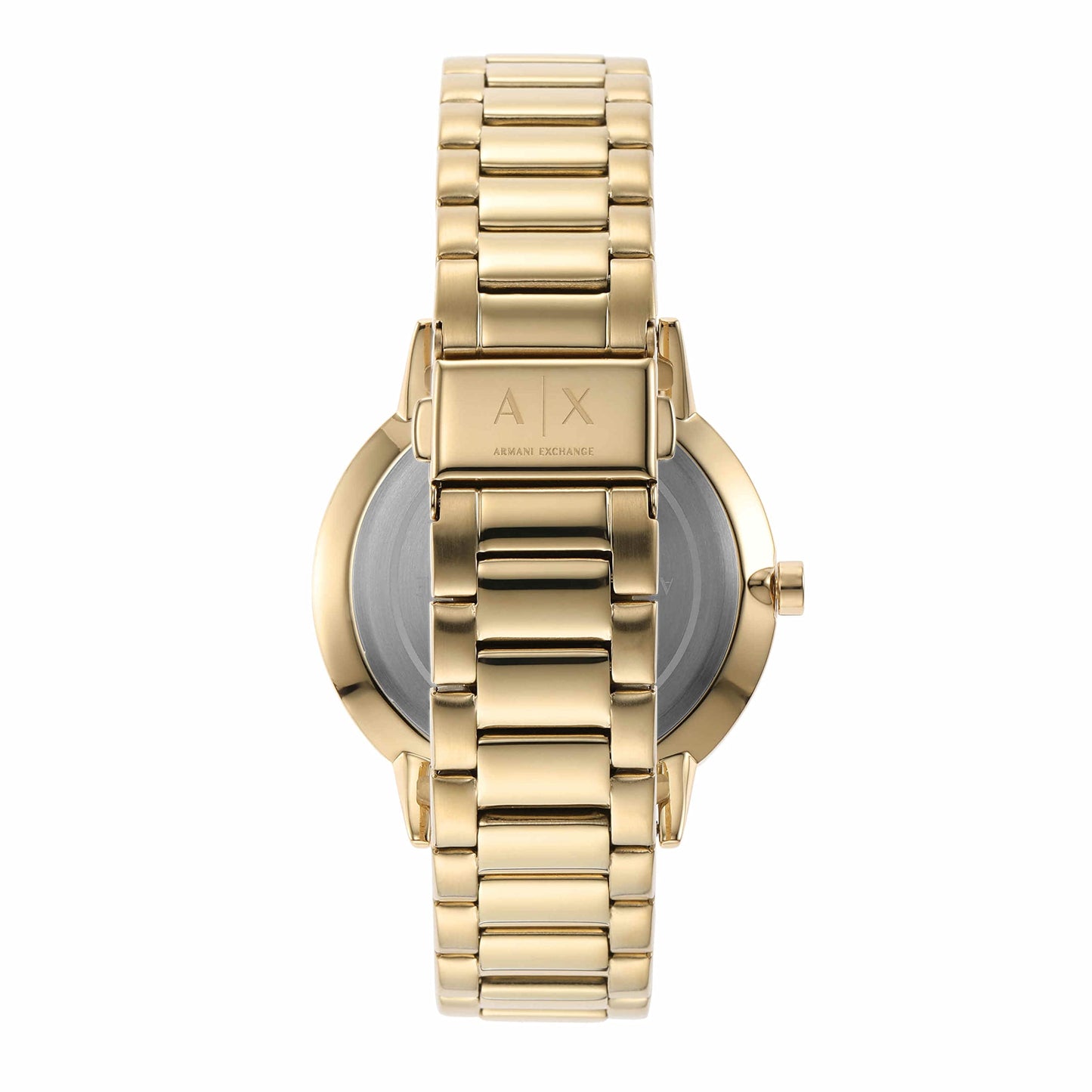 Armani Exchange Analog Black Dial Men's Watch-AX2747