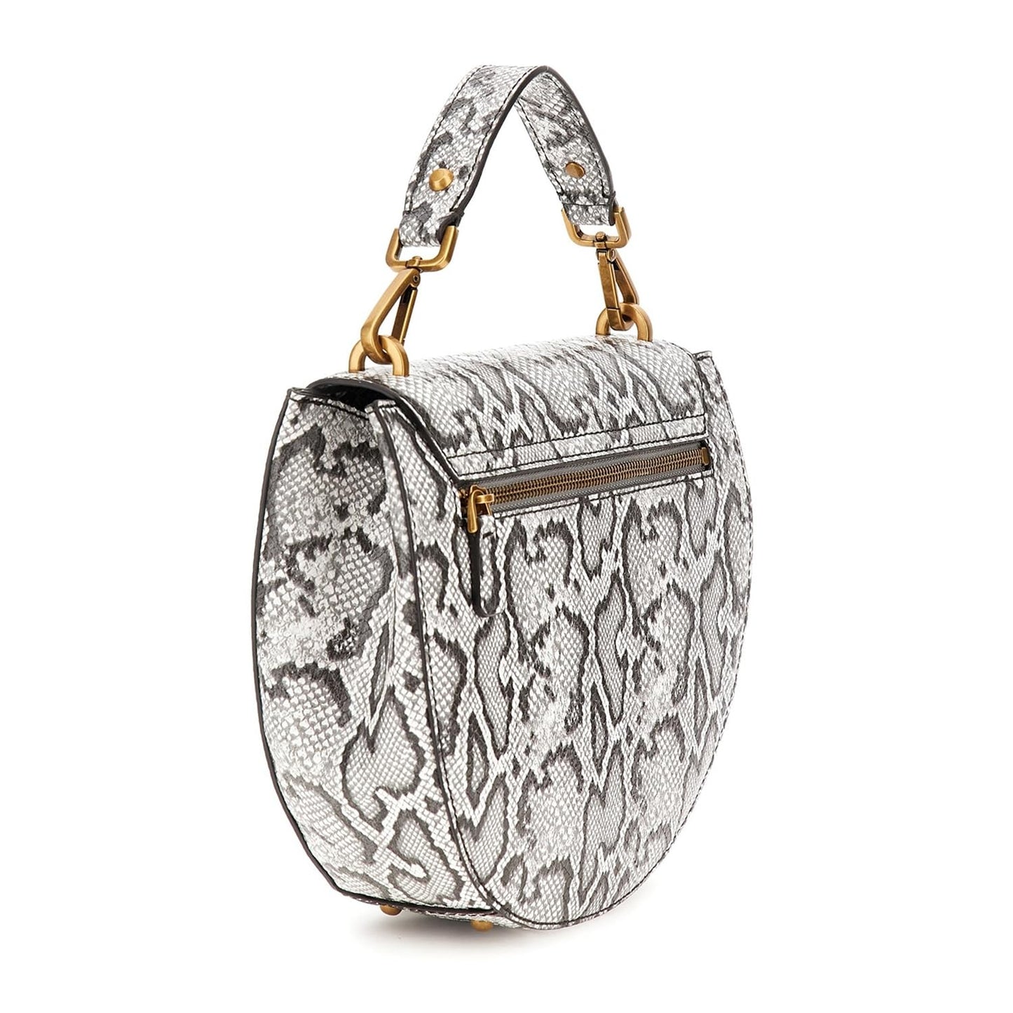 GUESS Women's Western (Natural)