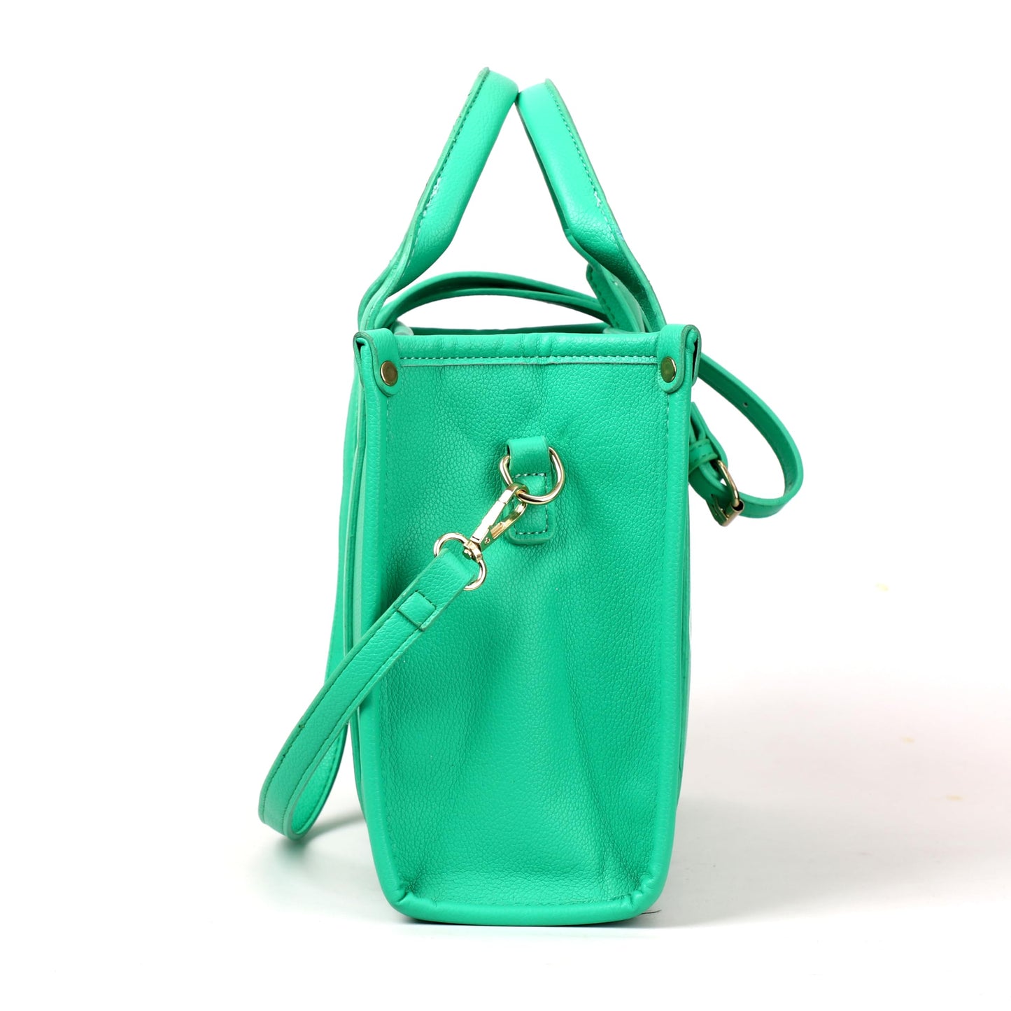 NAMCHI Women's TOTE Bag Ladies Purse TOTE Handbag (green)