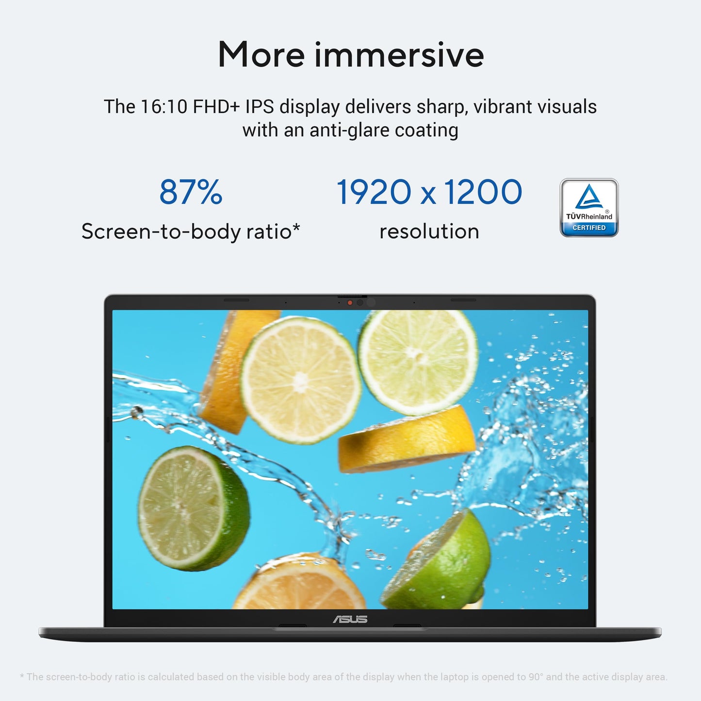 ASUS Vivobook S14, Intel Core Ultra 7 255H, Metallic Design Laptop(Intel iGPU/16GB RAM/512GB SSD/FHD+/14"/60Hz/Windows 11/M365 Basic (1Year)*/Office Home 2024/Matte Gray/1.4 Kg) S3407CA-LY083WS