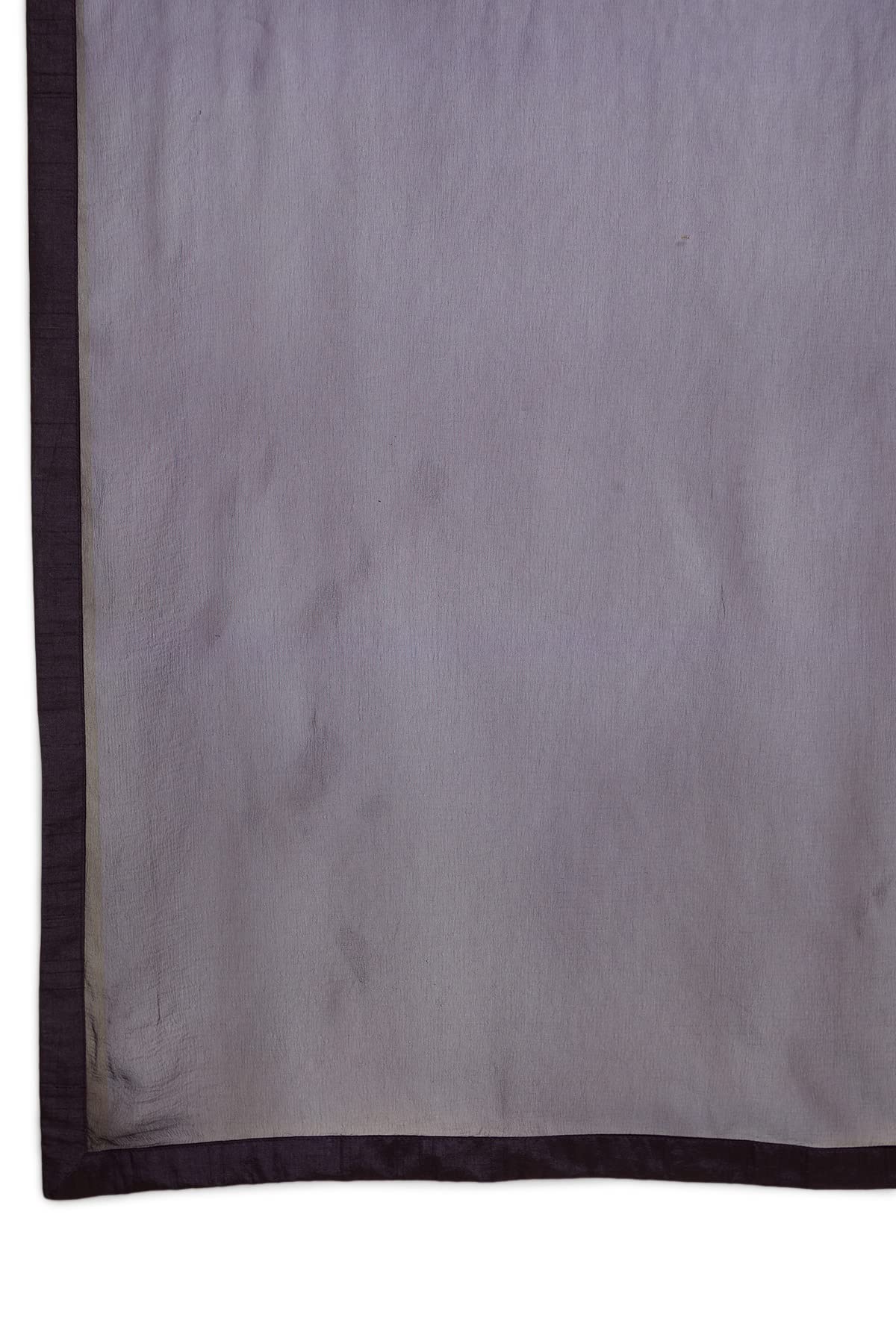 Soch Women Purple Georgette Embellished Suit Set