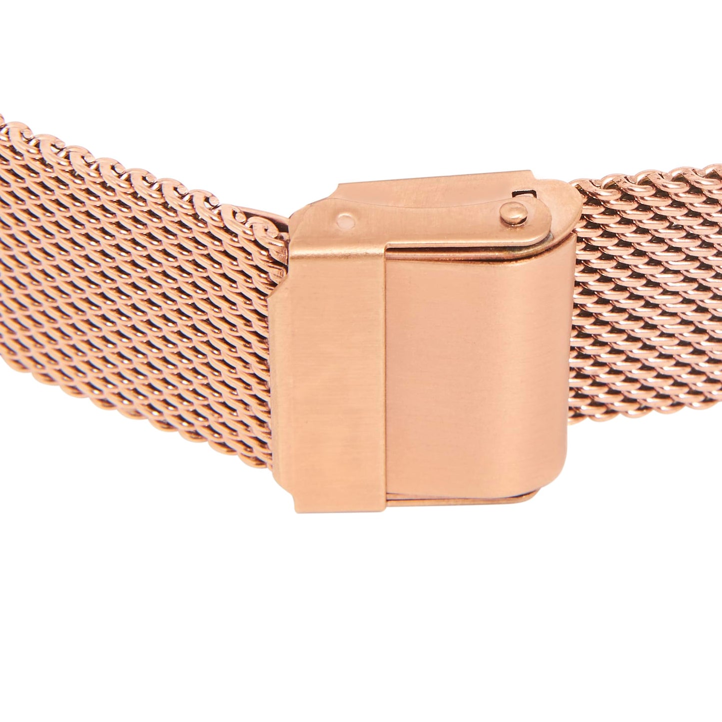 TEAL BY CHUMBAK Round Dial Analog Hand Watch for Women, Gifts for Women/Girls/Ladies, Stylish Fashion Watch for Casual/Work