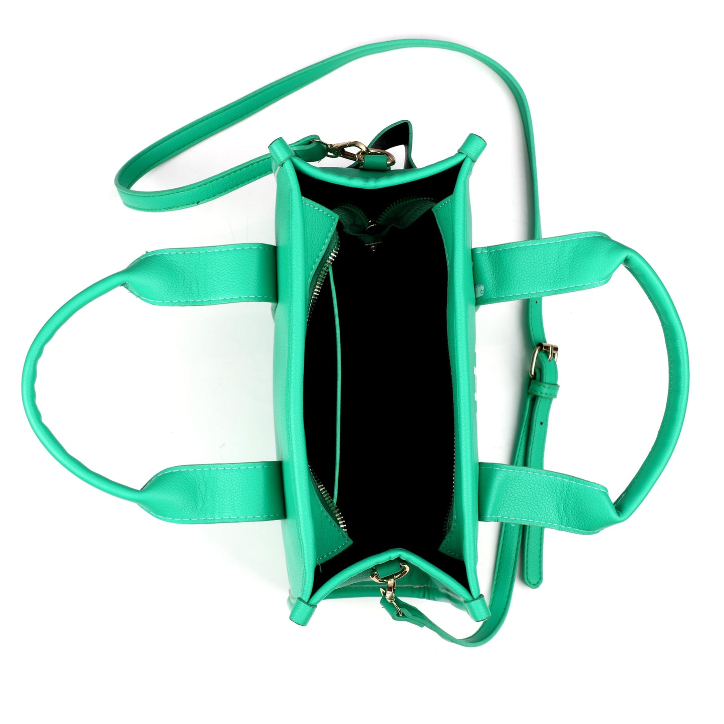 NAMCHI Women's TOTE Bag Ladies Purse TOTE Handbag (green)