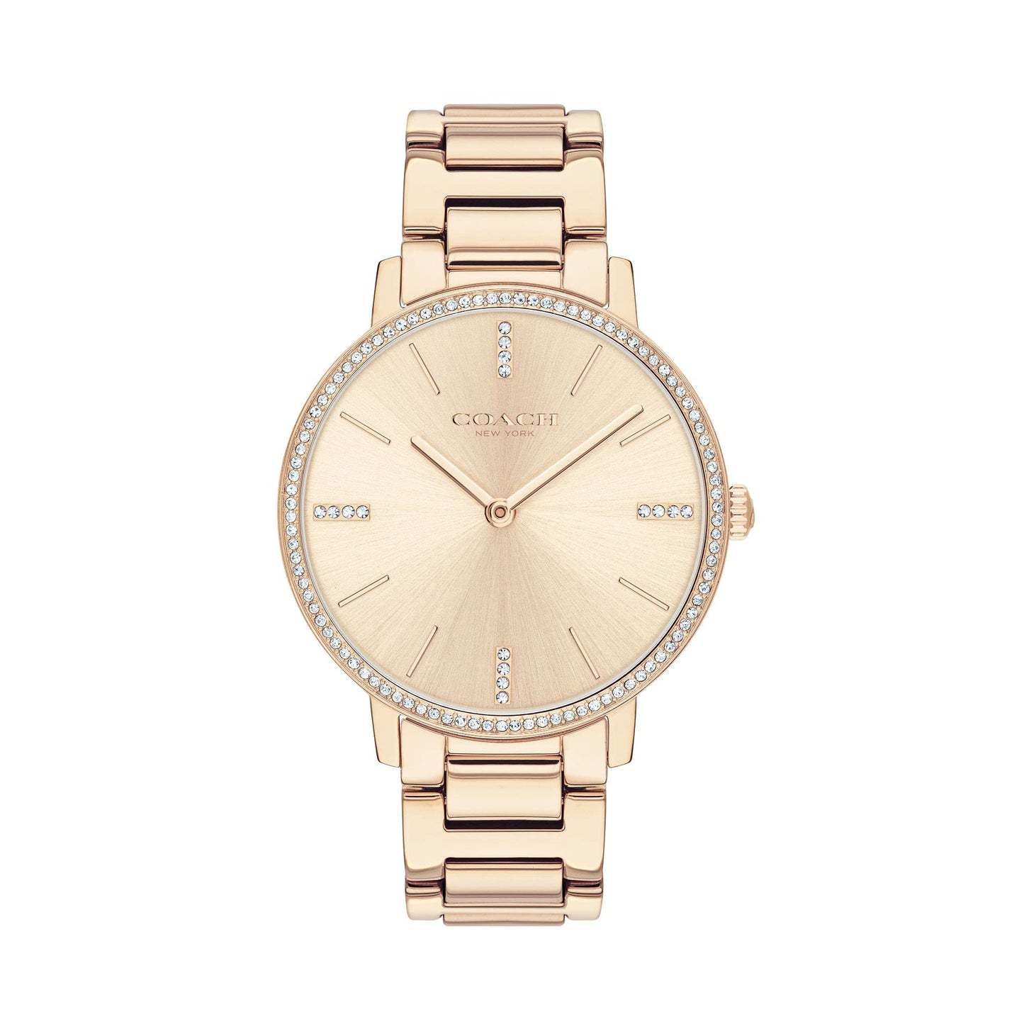 Coach Watch for Women-NECO14503354W