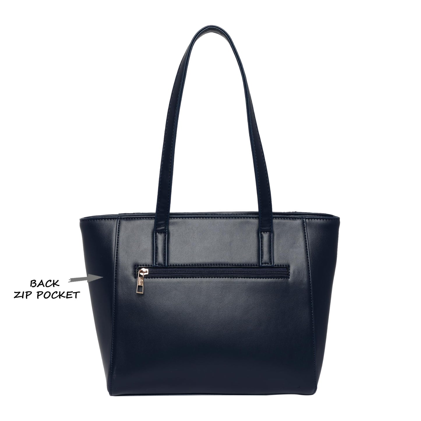 Lavie Bottega Betty Tote Handbag | Tote Bag for Work | Ladies purse | Stylish Shoulder Bag | Gift for Women