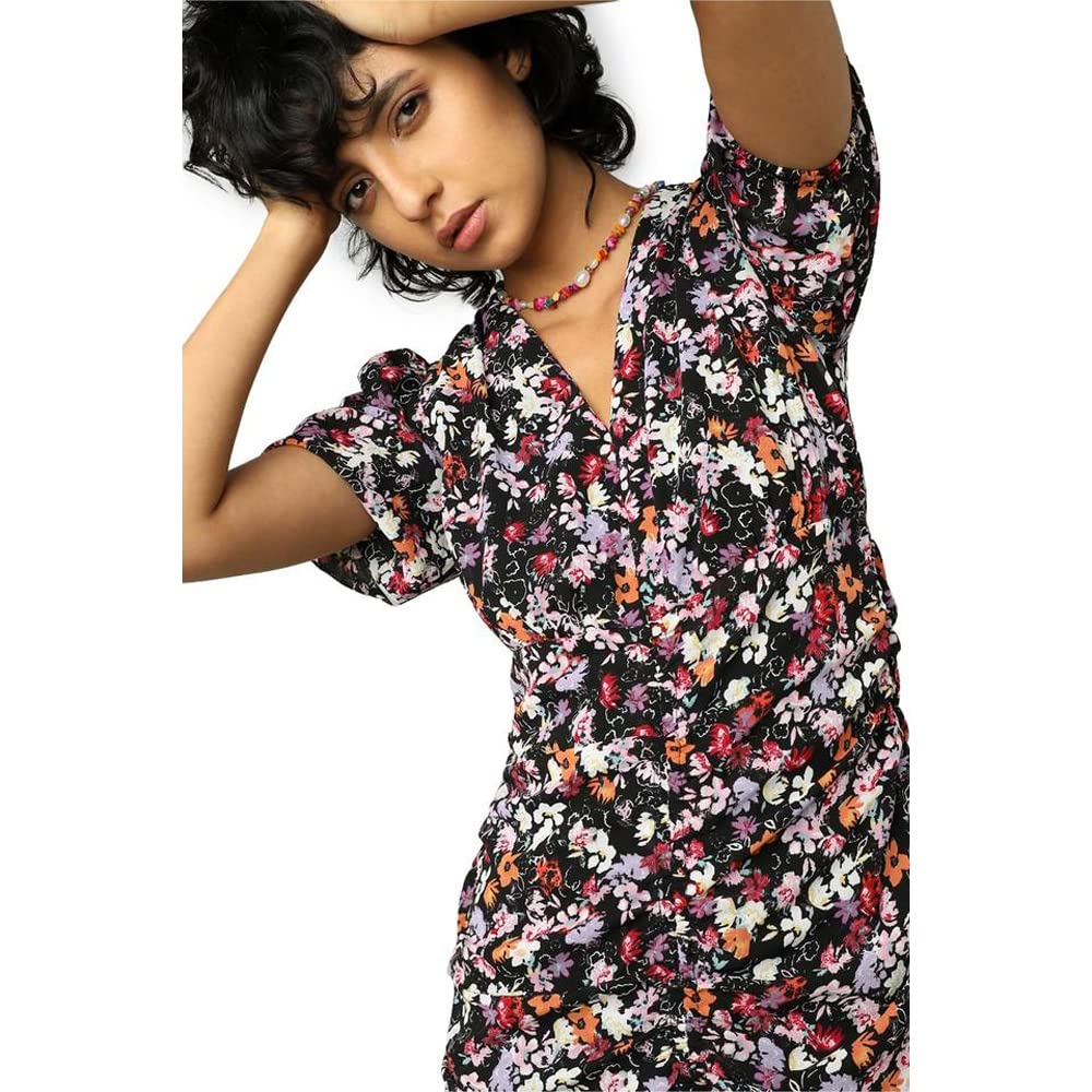 ONLY Skinny Fit Dress (15294753_Anthracite_38)