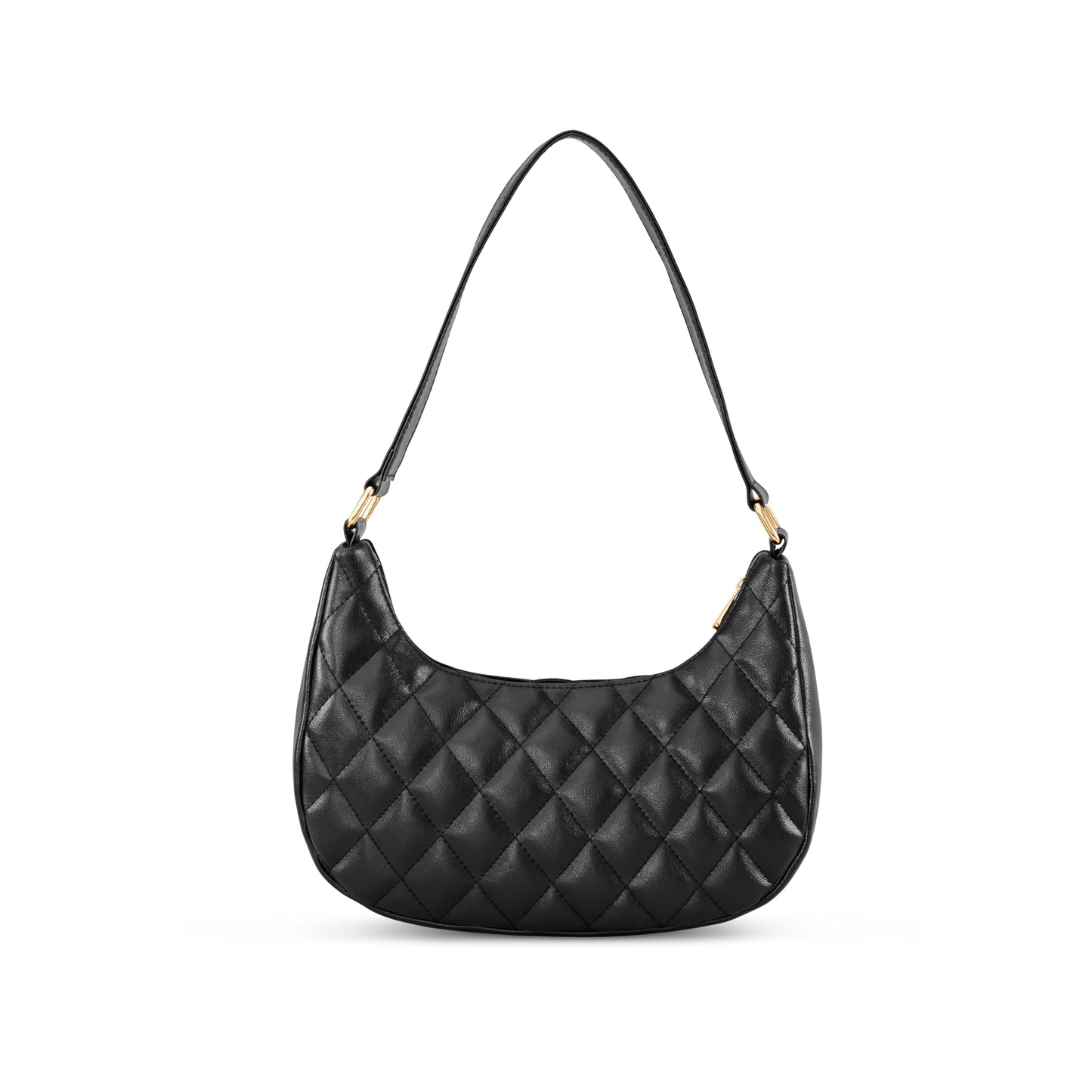 Fastrack Women's Western (Black)