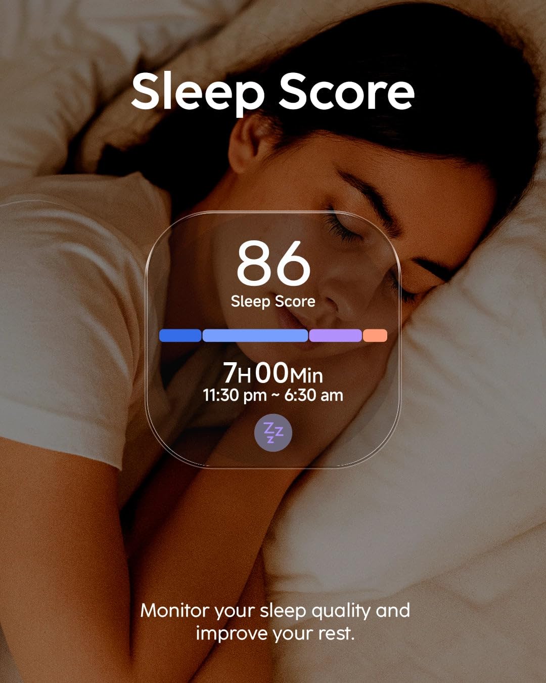 Cubitt Viva Pro 2 Smartwatch, 1.85” AMOLED HD, Built-in GPS, Offline Maps, Barometer, Compass, VITA AI, AI Coach, Readiness & Sleep Scores, 100+ Sports Modes, 5ATM, 10-Day Battery — Obsidian Black