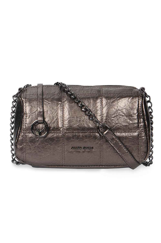 Allen Solly Women's Western (Brown)