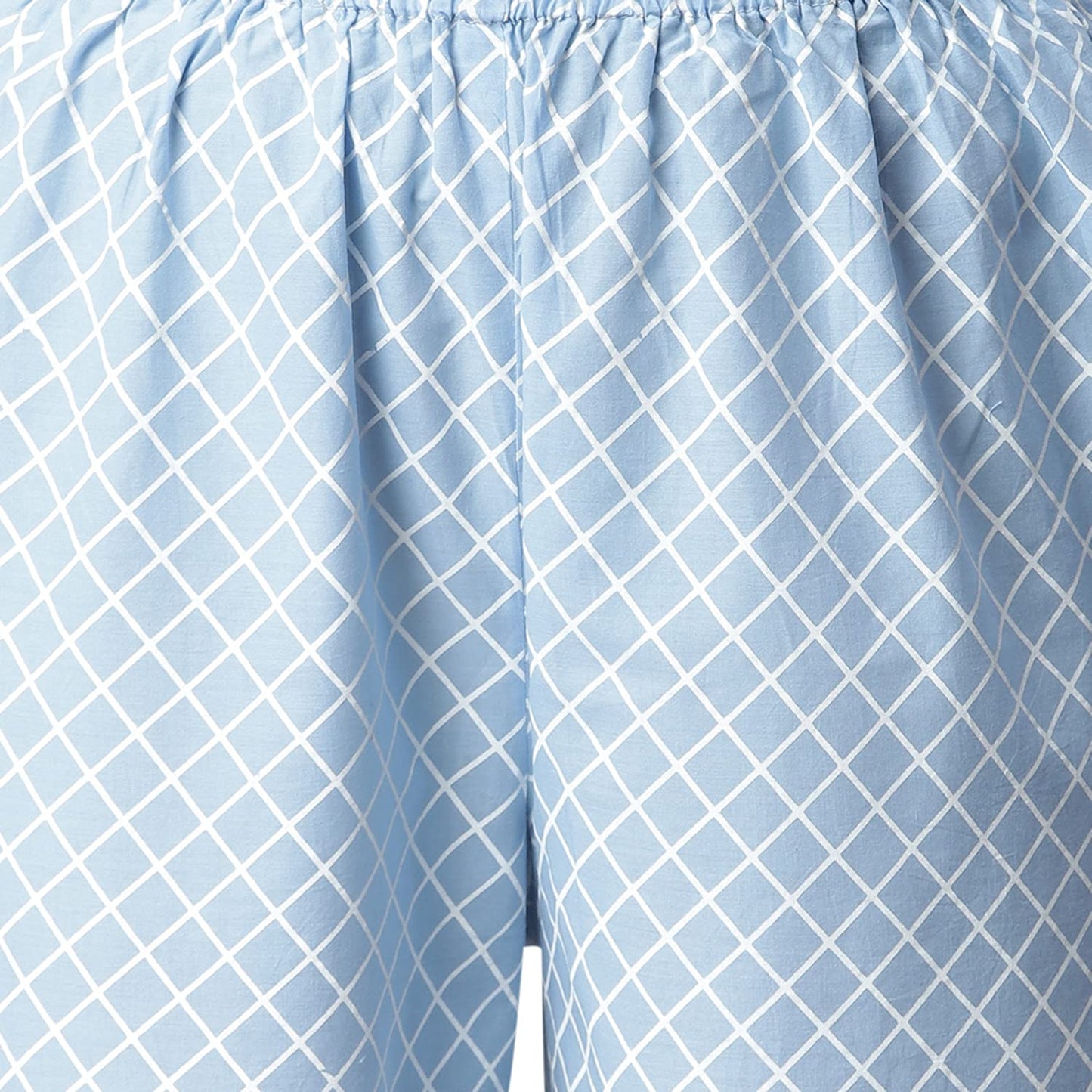 Stylum Women Cotton Kurta Pant with Dupatta Set