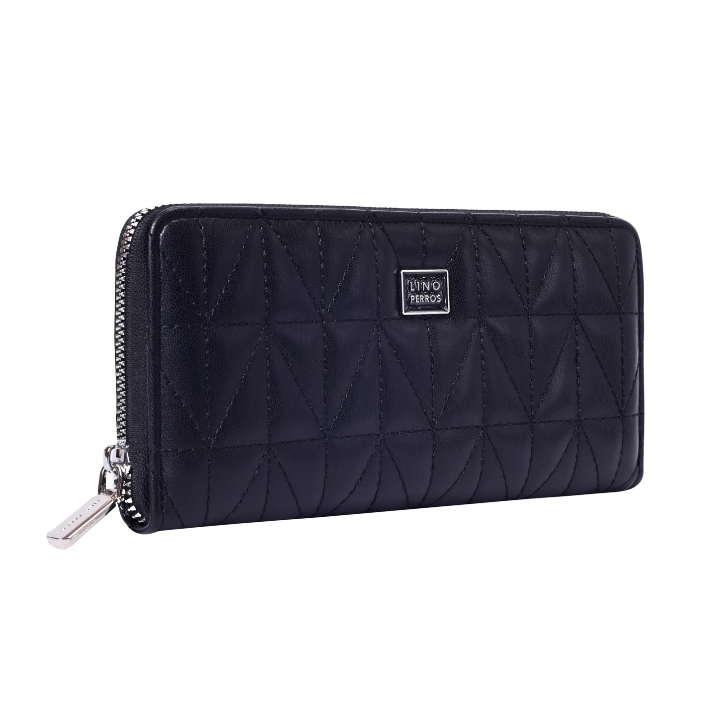 Lino Perros Black Small Purse