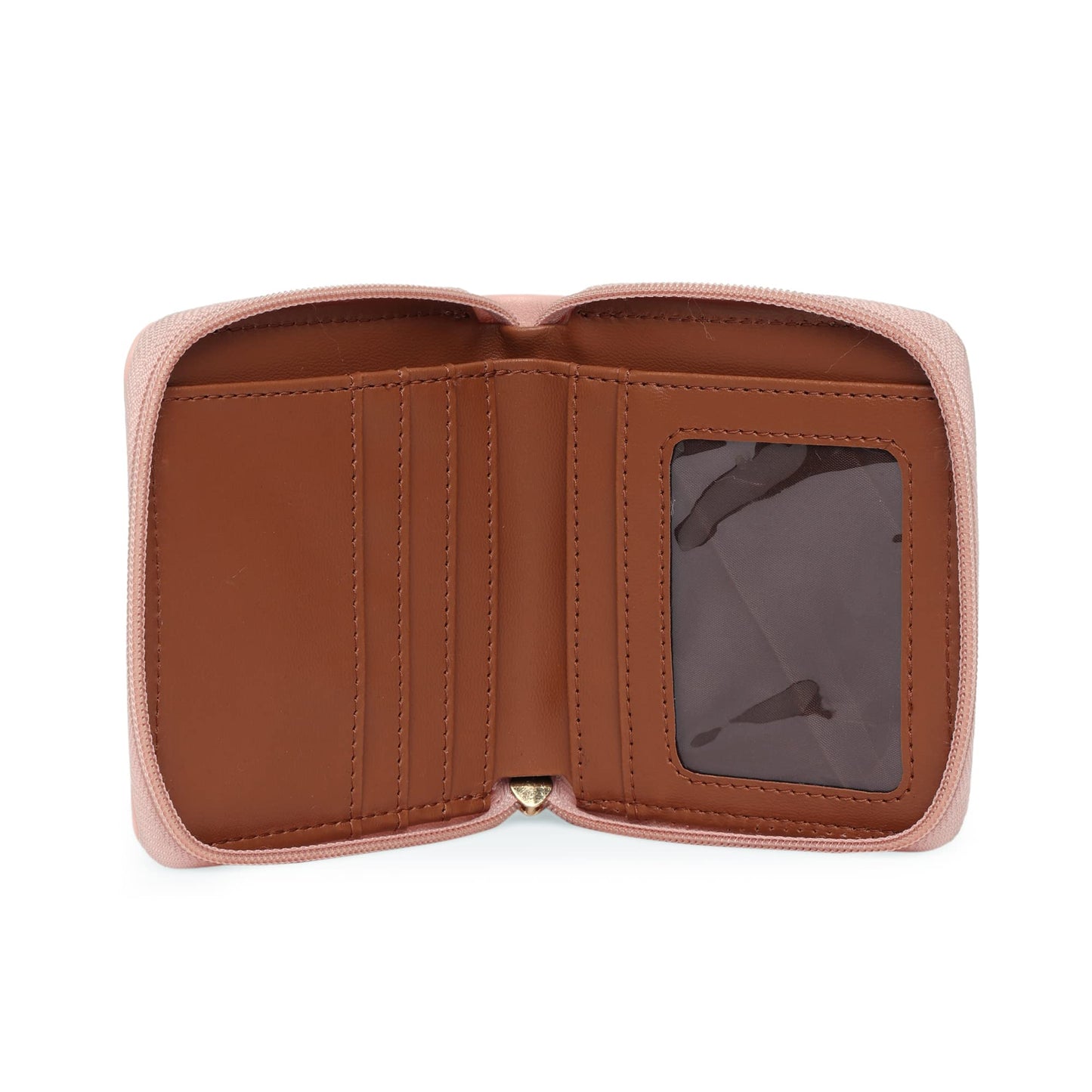 Lavie Rally Pro Zipper Wallet